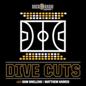 Dive Cuts with Sam Snelling and Matthew Harris Season 6 Episode 5