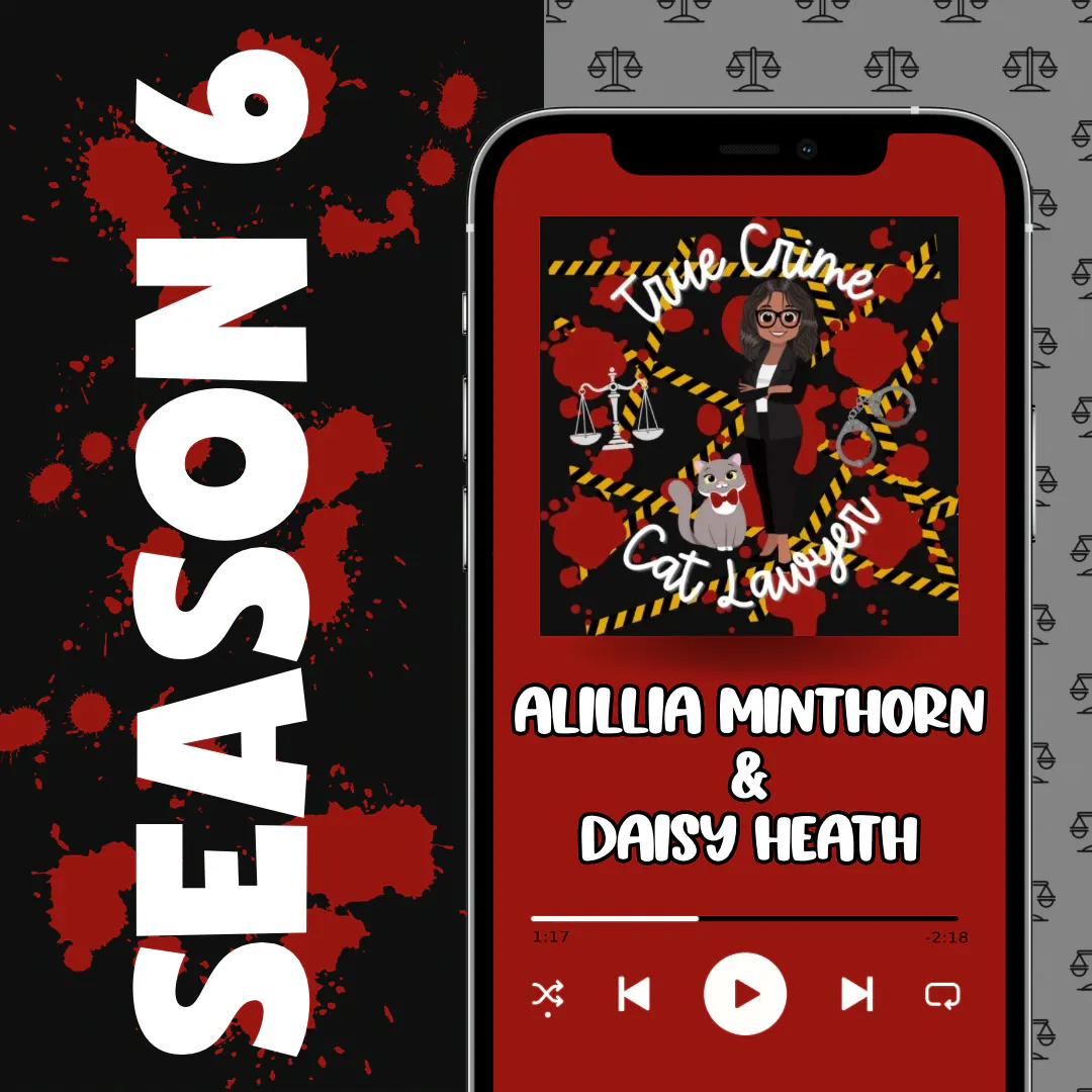 Alillia Minthorn & Daisy Heath Alillia Minthorn & Daisy Heath