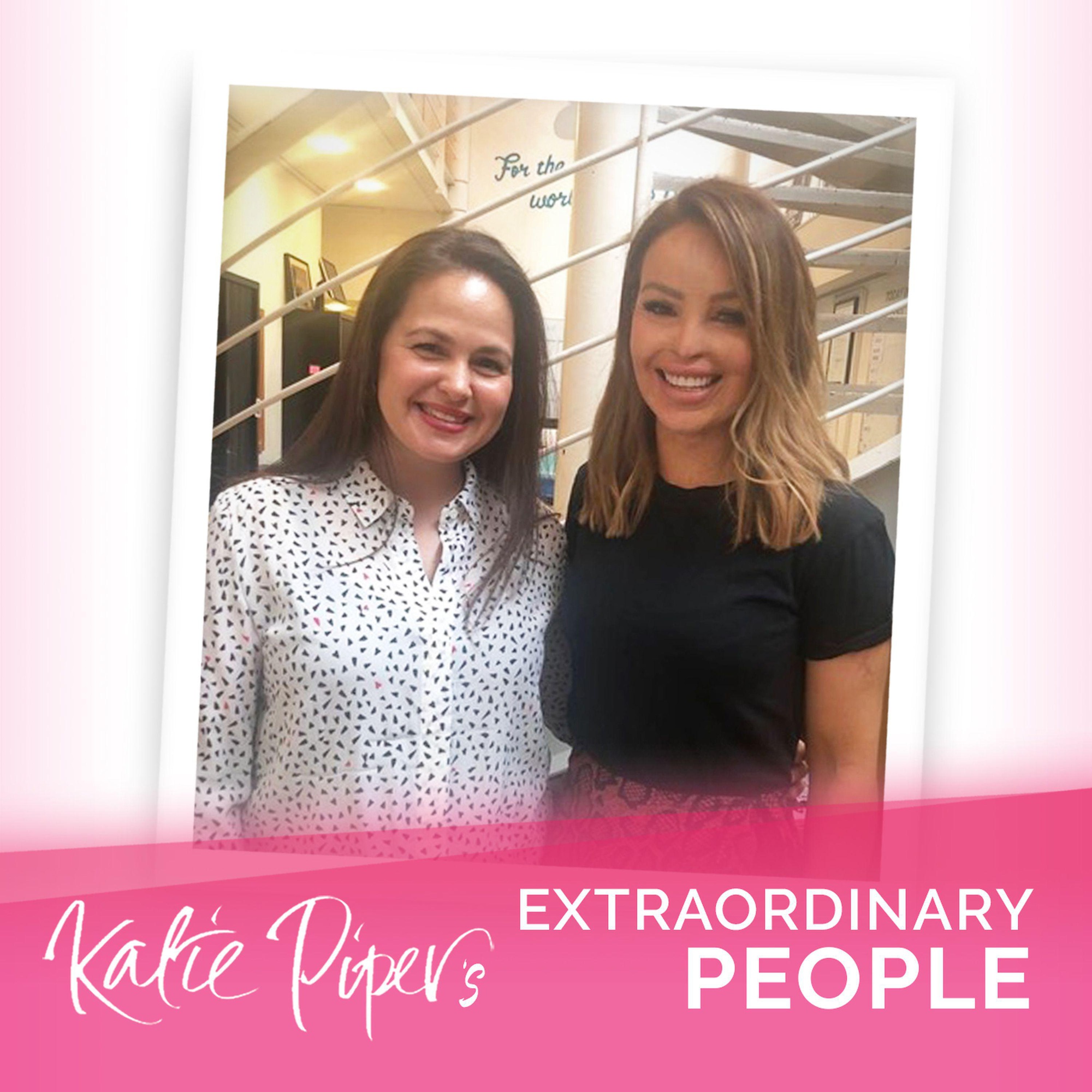 Katie Piper\'s Extraordinary People