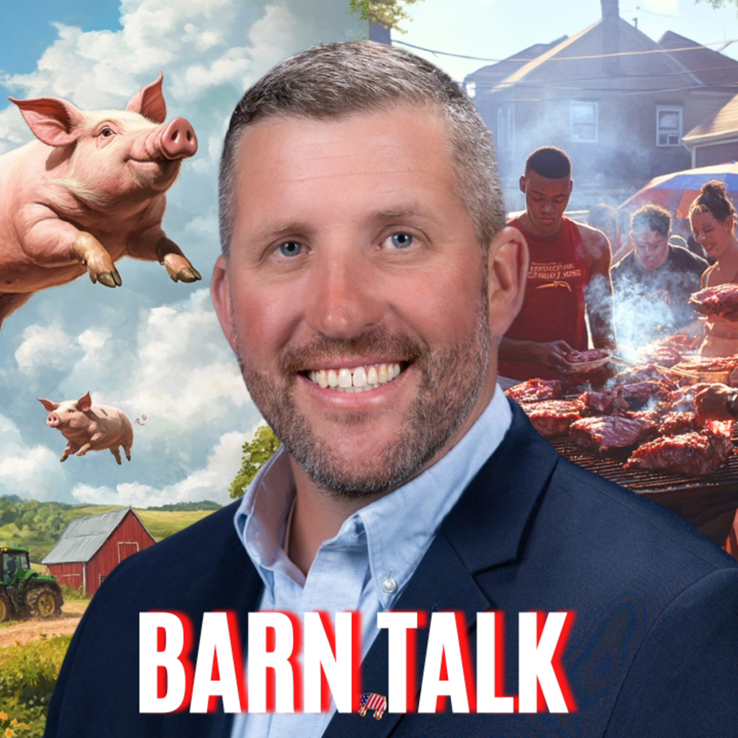 Pork Quality, Market Growth, and Innovation w/ David Newman