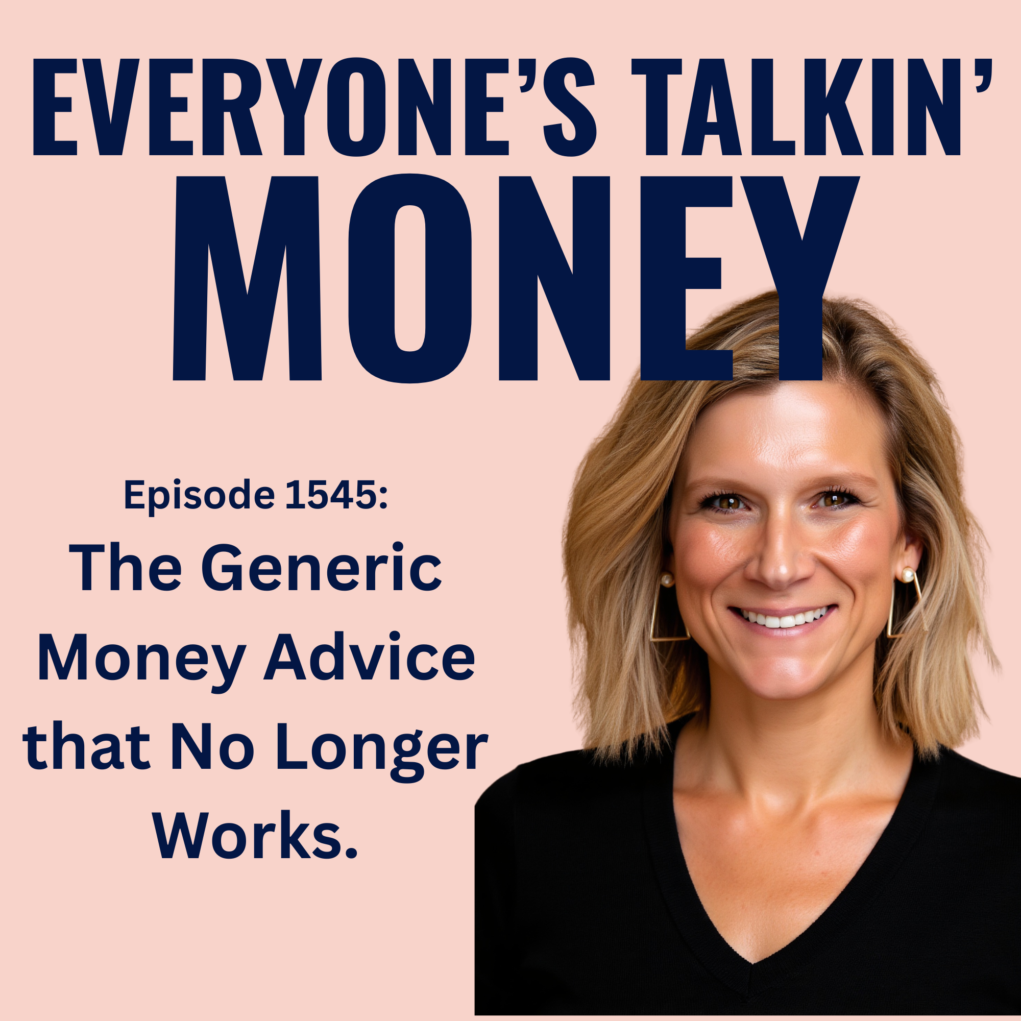 The Money Advice That Doesn’t Work for Women Who Are Doing Well on Paper