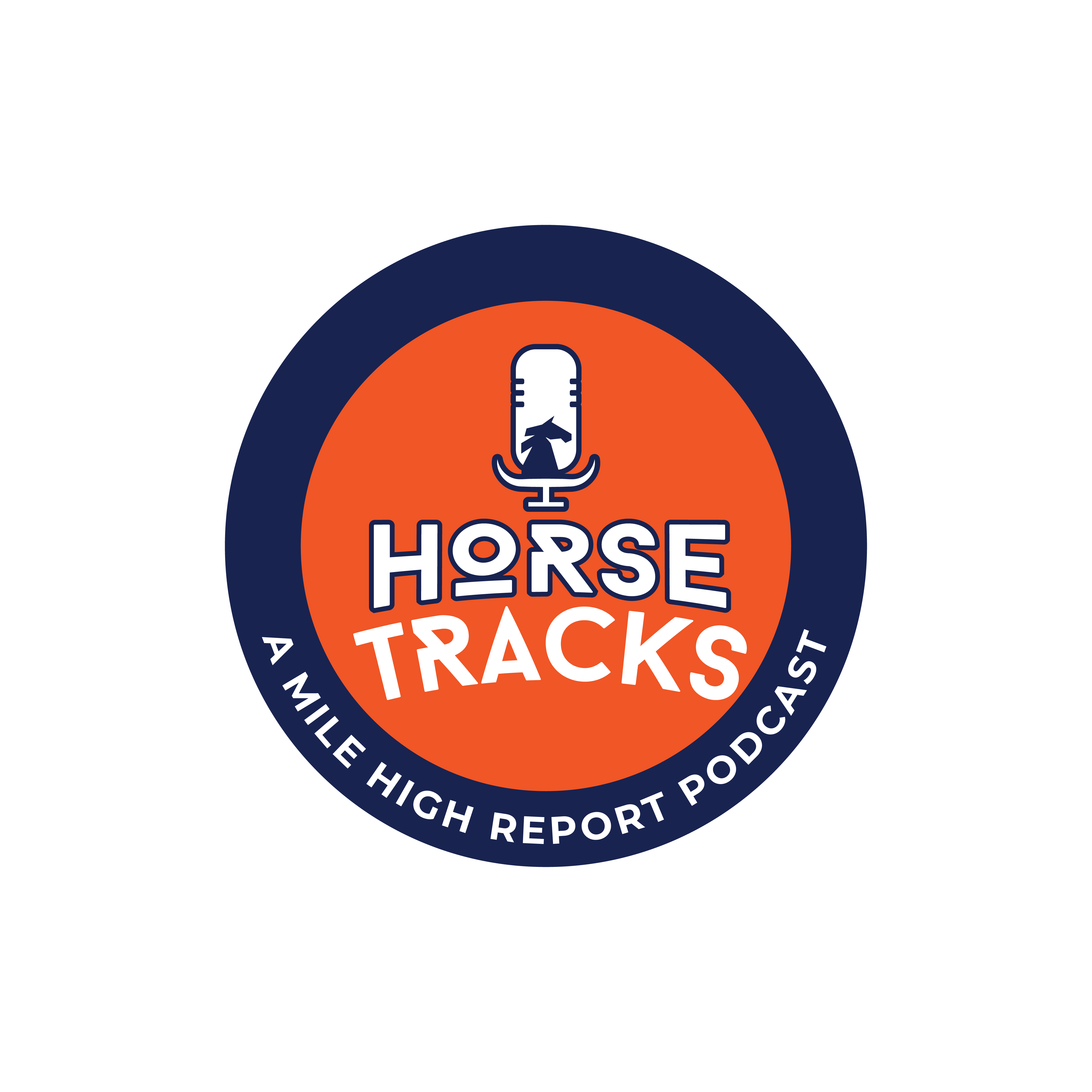 Mile High Broncos Podcasts: For Denver fans, by Broncos fans!