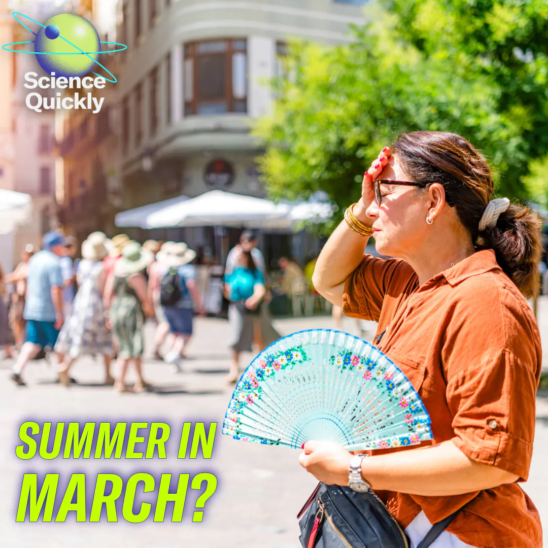 Heat dome, legal win for vaccines, lead-tainted clothes Heat dome, legal win for vaccines, lead-tainted clothes