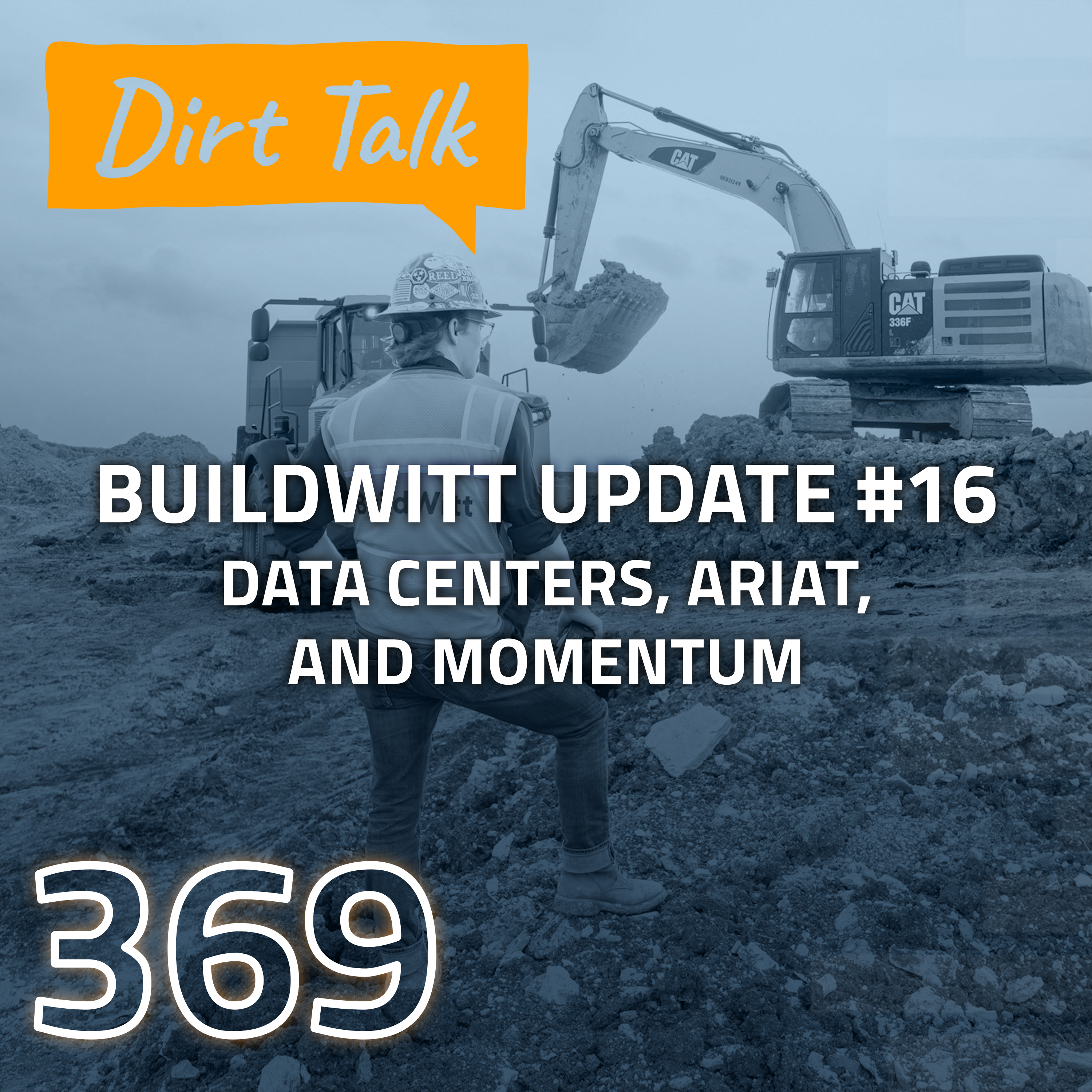 Dirt Talk by BuildWitt