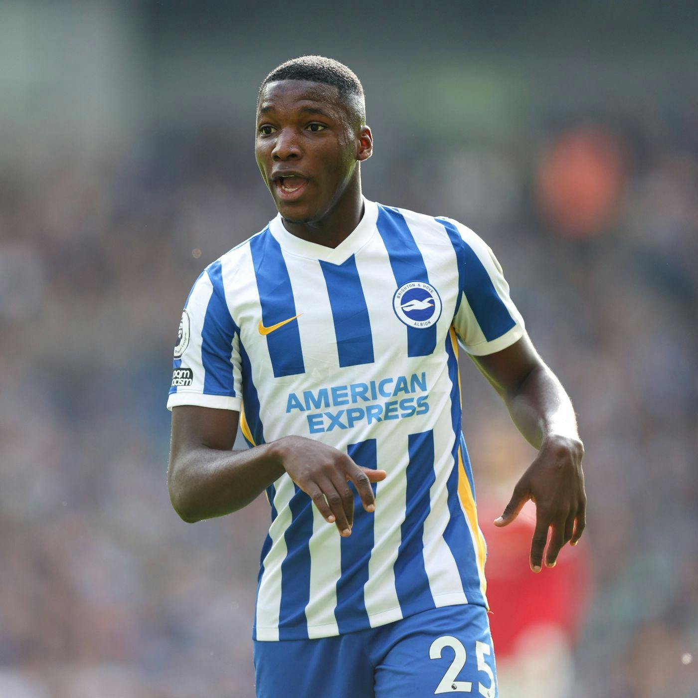 Moisés Caicedo ‘Interest’, Tielemans Time Ticking & Pino Asking Price Revealed | #TheArsenalAgenda