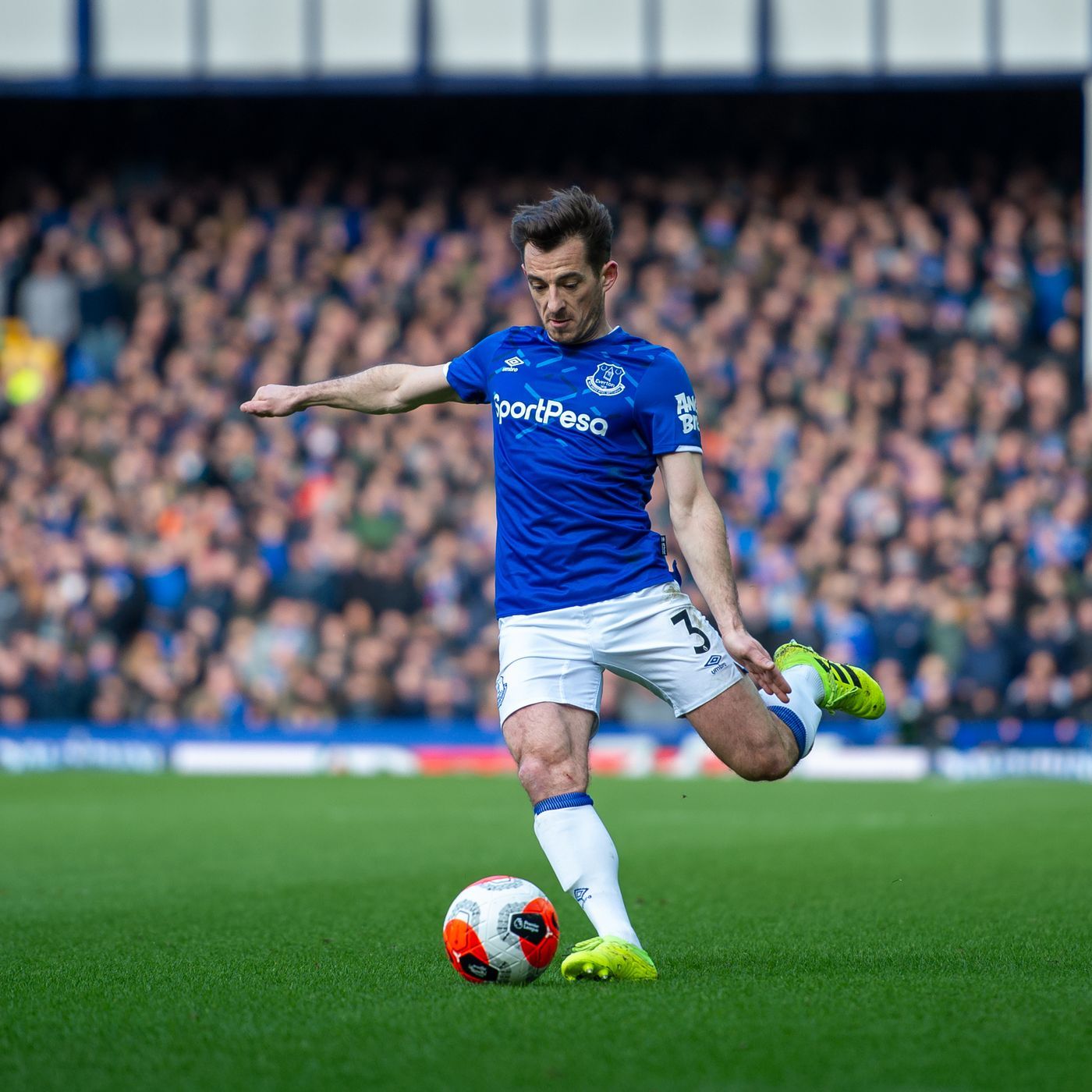 Royal Blue: The Everton FC Podcast