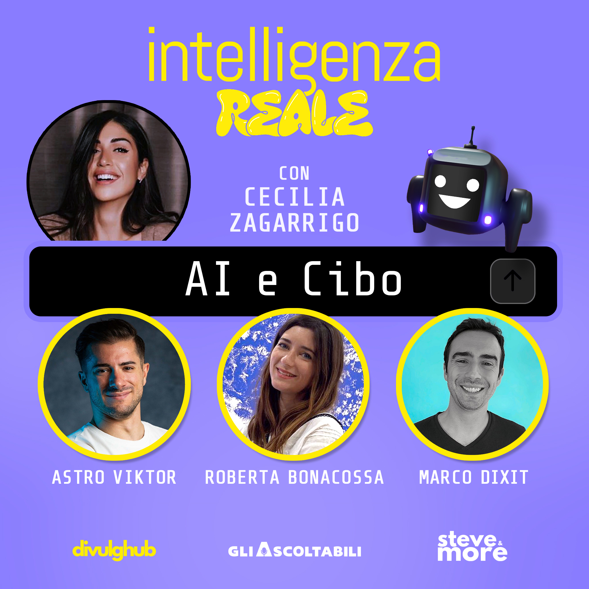 Intelligenza Reale