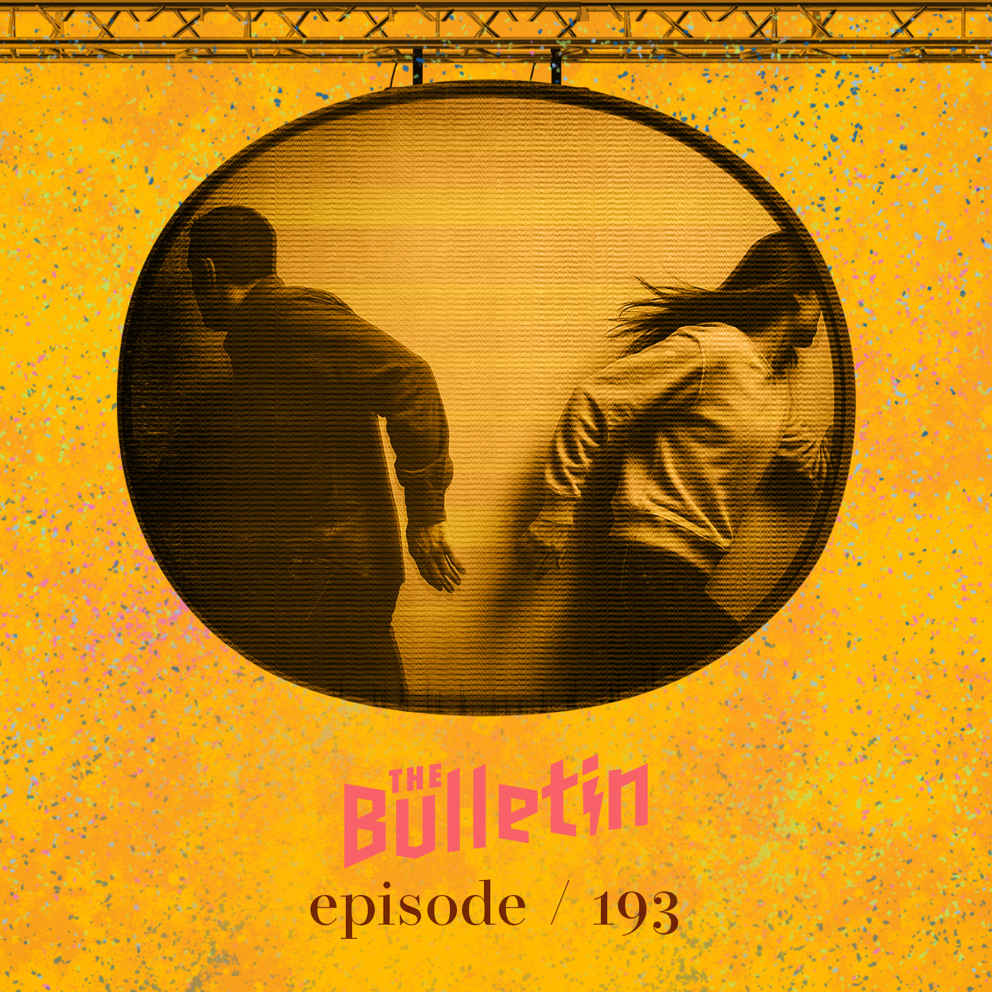 Epstein Distractions, Coldplay Kiss Cam, and Christians in Gaza