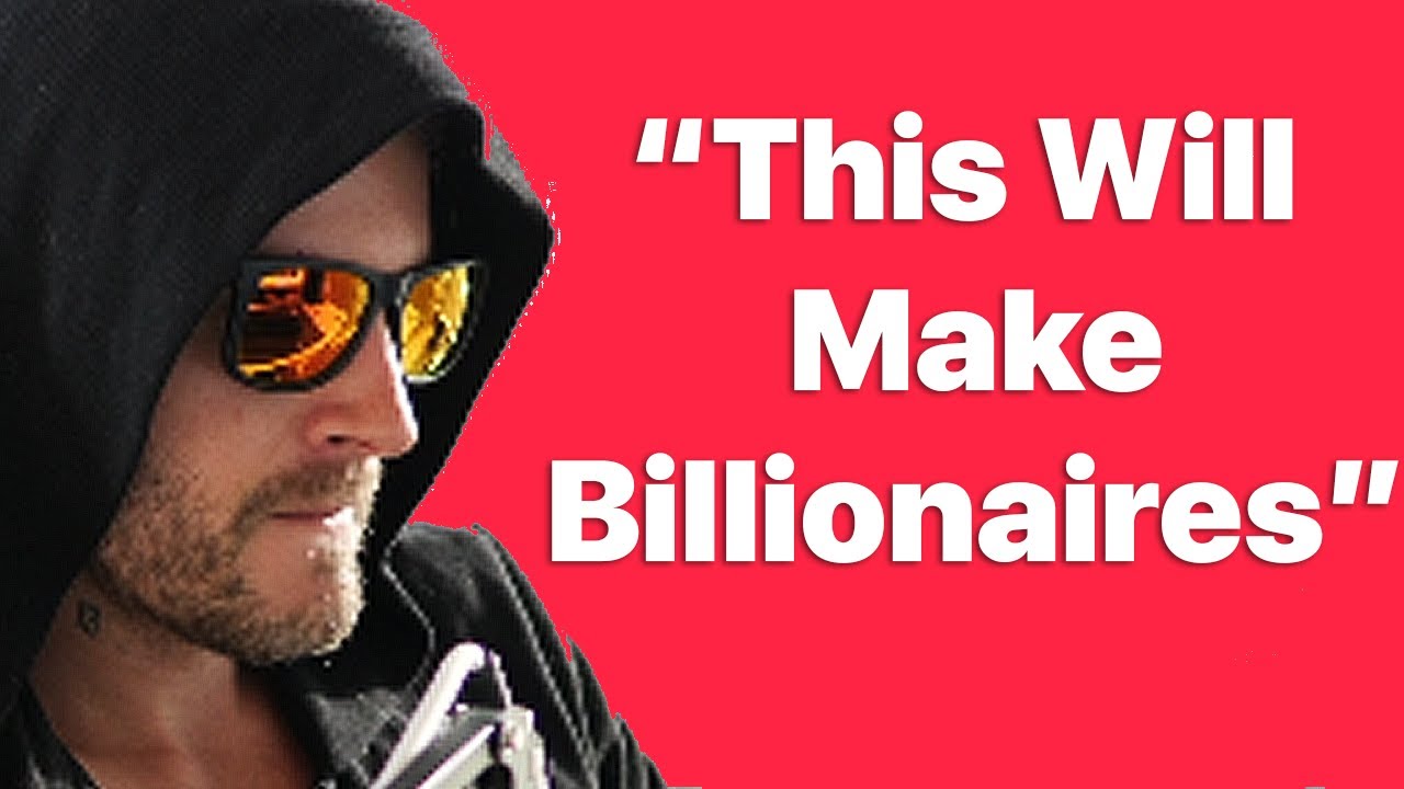 Crypto Gaming Will Make You A Millionaire. Use This Guide. - Alex Becker Channel