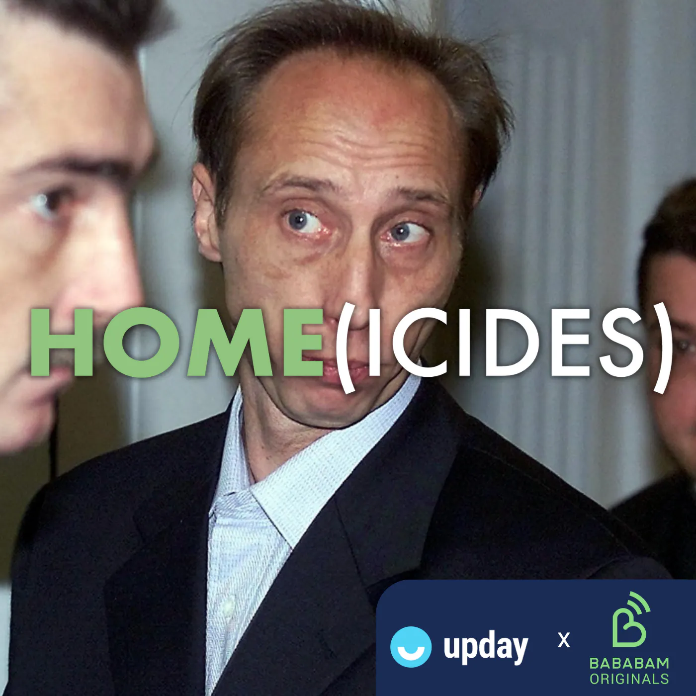 L’affaire Roland Moog, un meurtre en salle obscure : une femme enceinte disparaît (1/4)