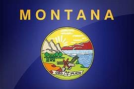 Montana Road Trip!