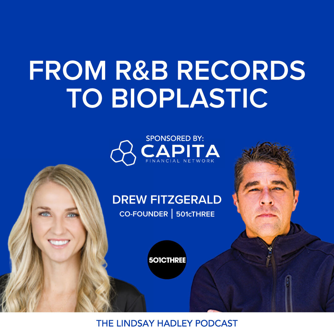 Creating Urban Soundtracks & Beyond | Drew Fitzgerald's Creative Journey