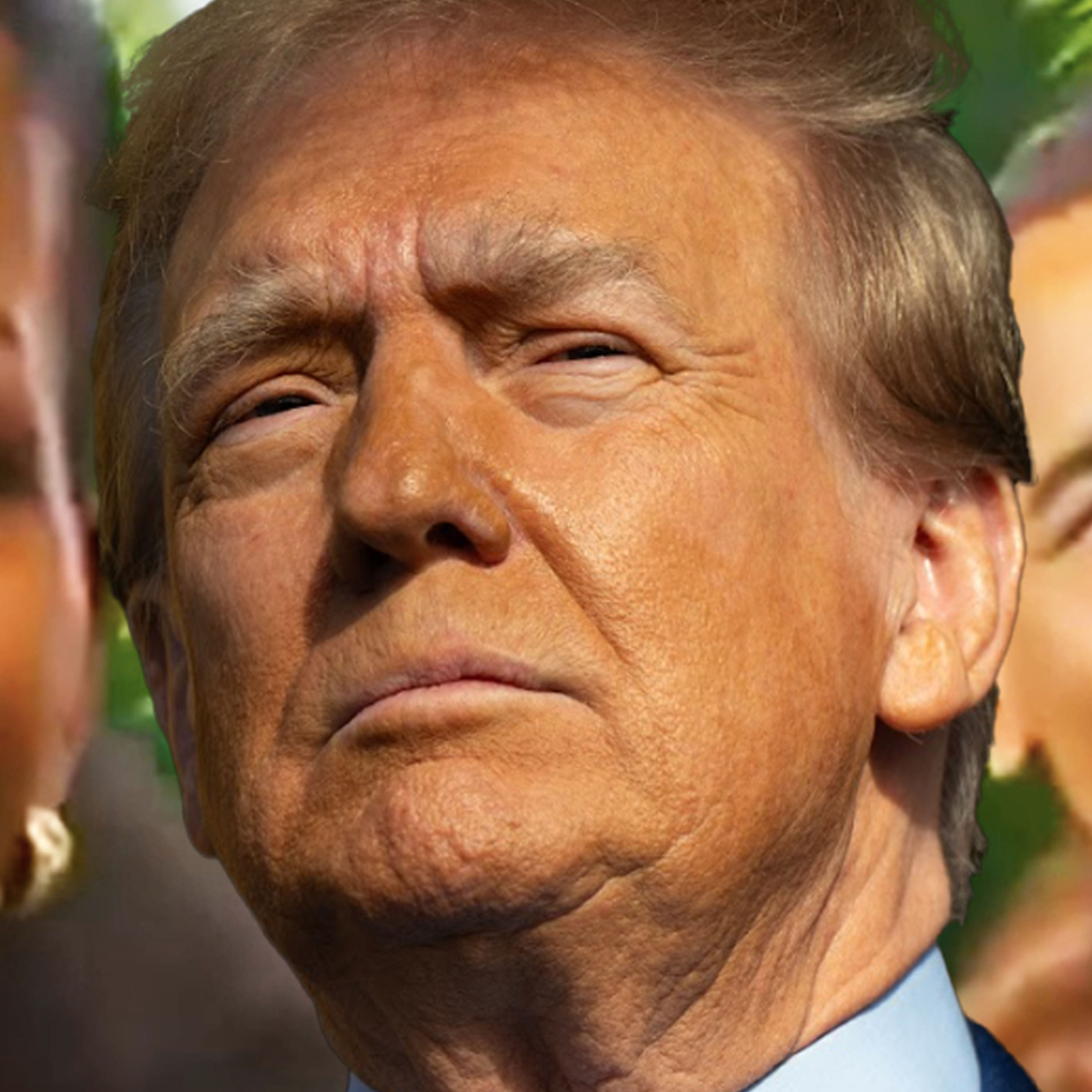 Trump Horrifies MAGA - February 6, 2026