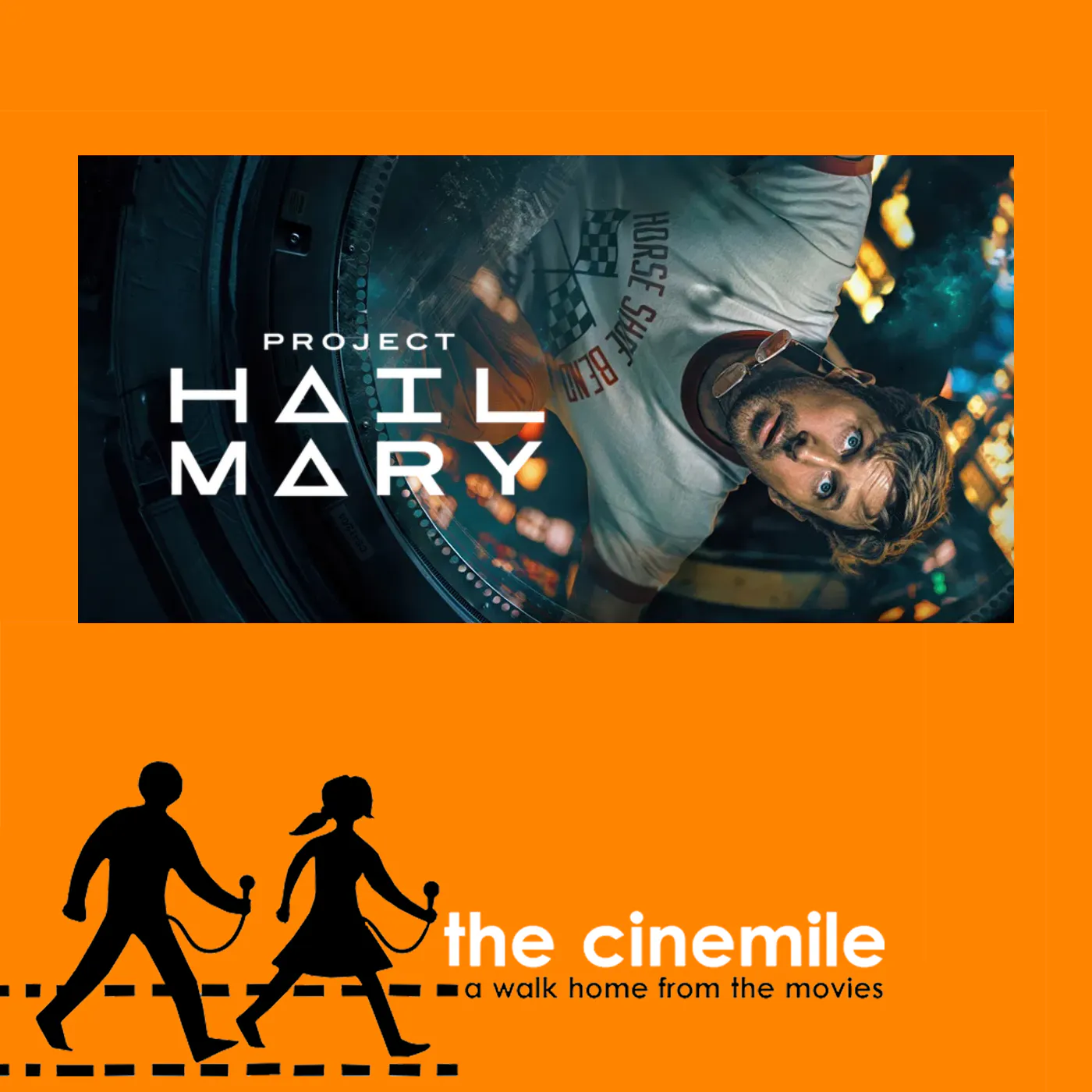 Ep 396 – Project Hail Mary