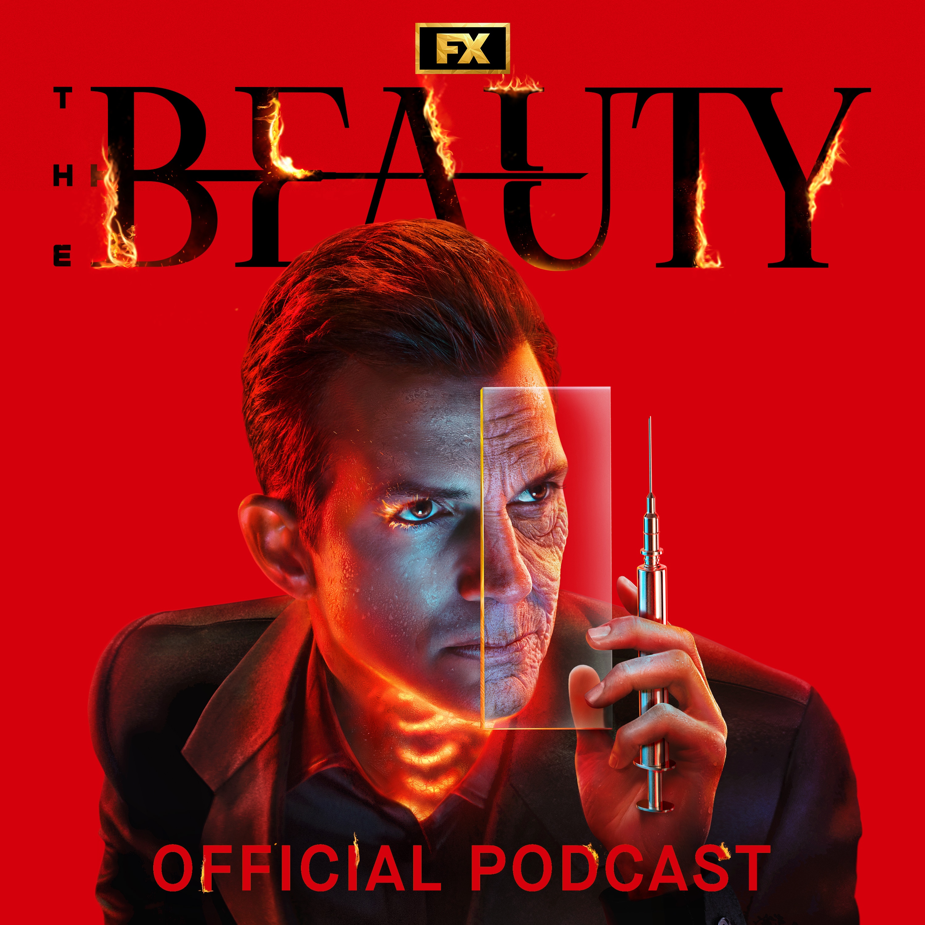 Episode 6: Ashton Kutcher episode artwork