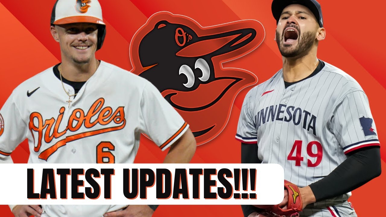 Things Just Took A MAJOR Turn... | Daily Baltimore Orioles News & Rumors episode artwork