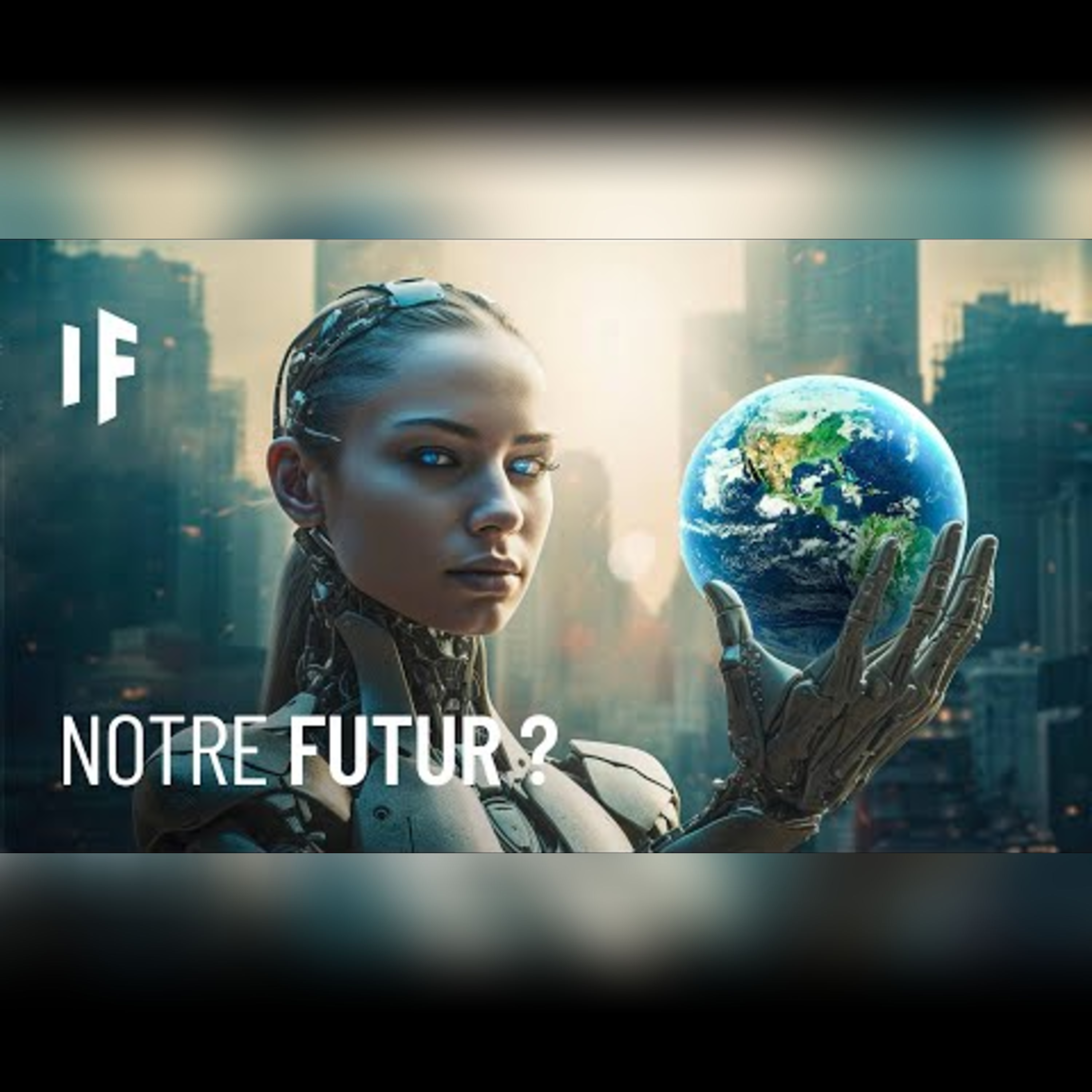 Comment l'Humanité pourrait atteindre le Type III ? episode artwork