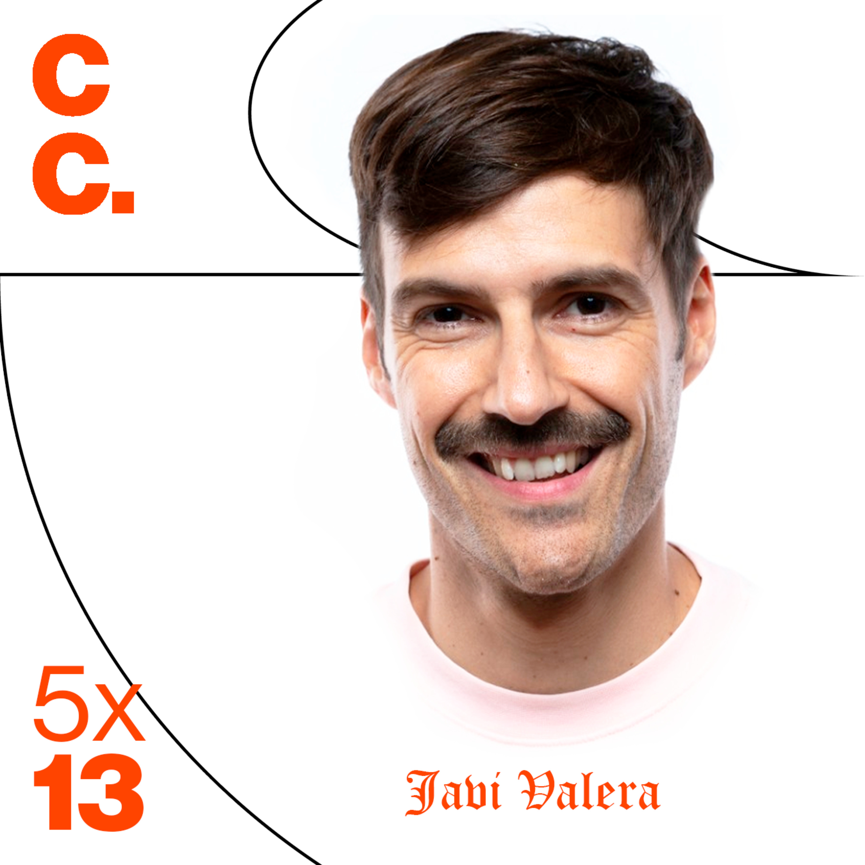 CC. JAVI VALERA 5x13 episode artwork