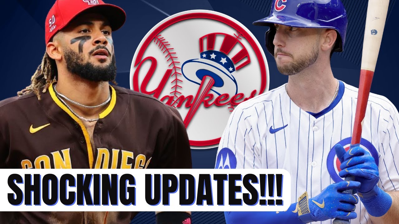 This Is A GAME-CHANGER For The Yankees... | Daily Yankees News & Rumors
