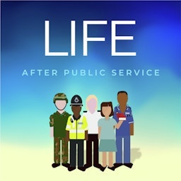 Life After Public Service