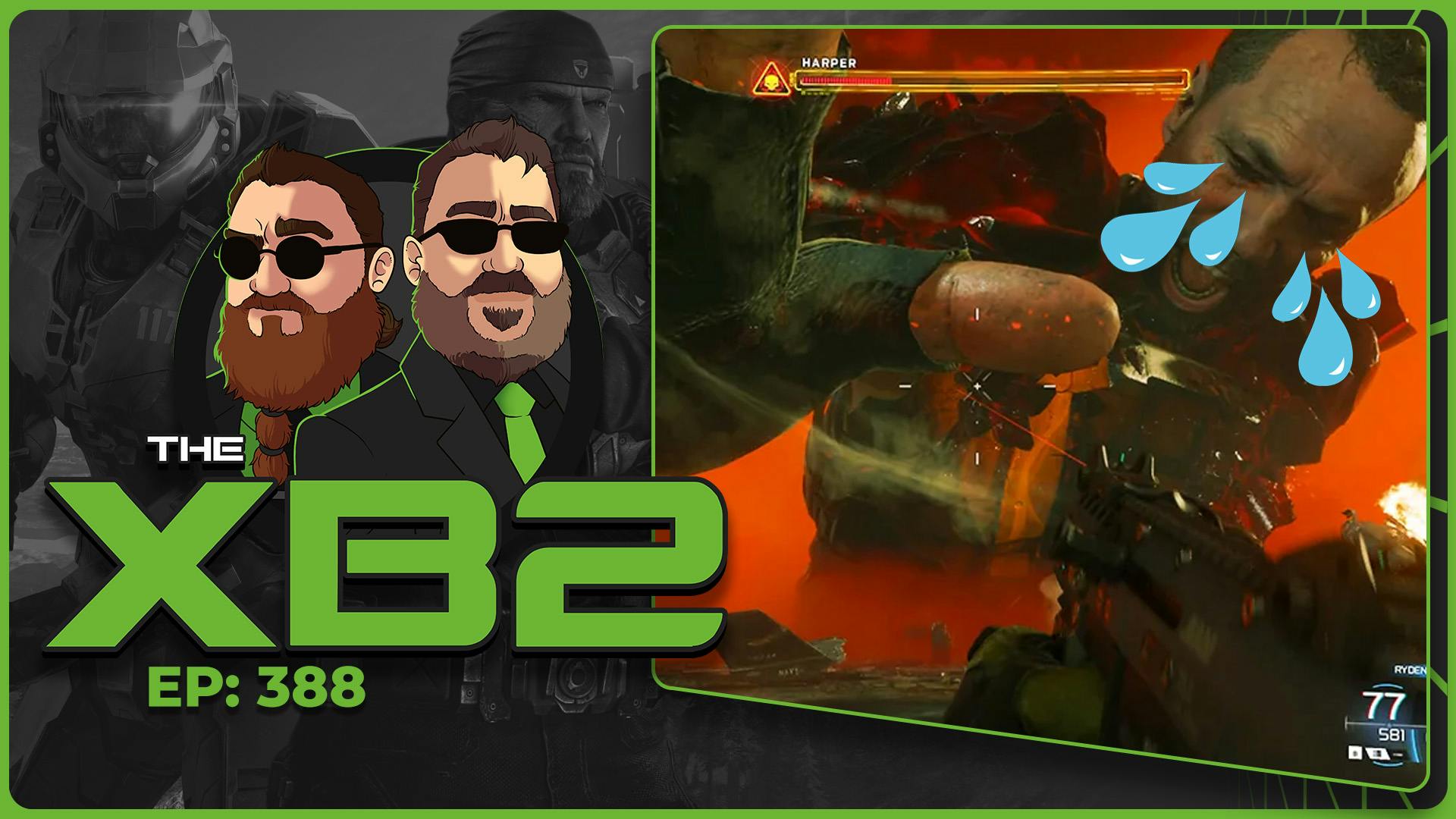 388: Xbox Partner Preview, The Game Awards nominees, Battlefield beats Call of Duty?! 388: Xbox Partner Preview, The Game Awards nominees, Battlefield beats Call of Duty?!