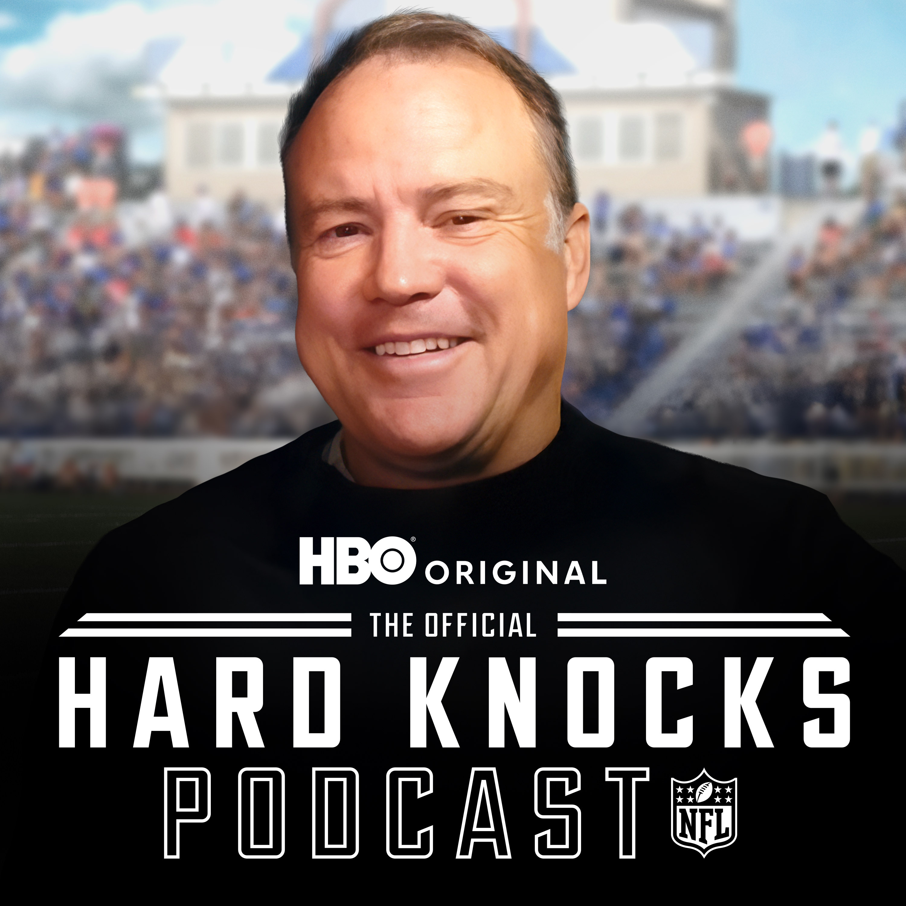 “Part of Something” (with Steve Tasker and Ken Rodgers)