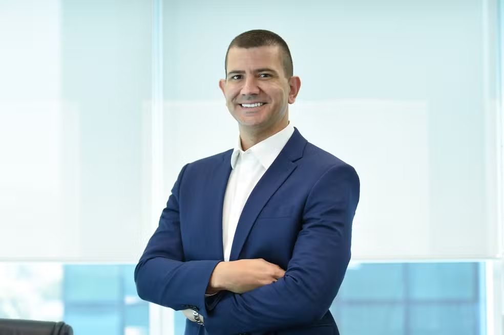 Douglas Ruas será o candidato do PL ao governo do Rio; Castro vai disputar o Senado