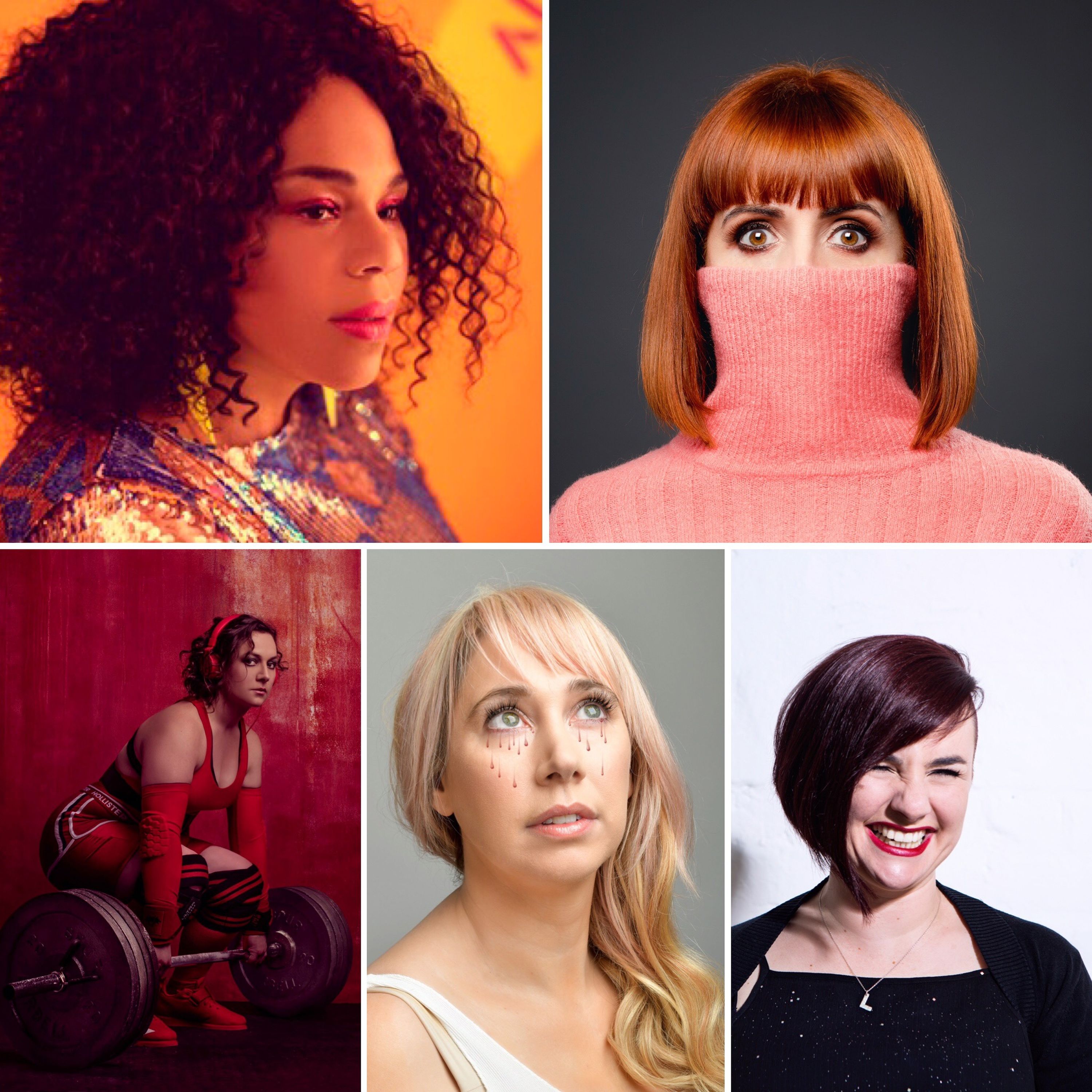 Standard Issue Podcast