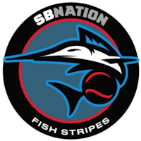 A Josh Beckett Marlins career memoriam - Fish Stripes