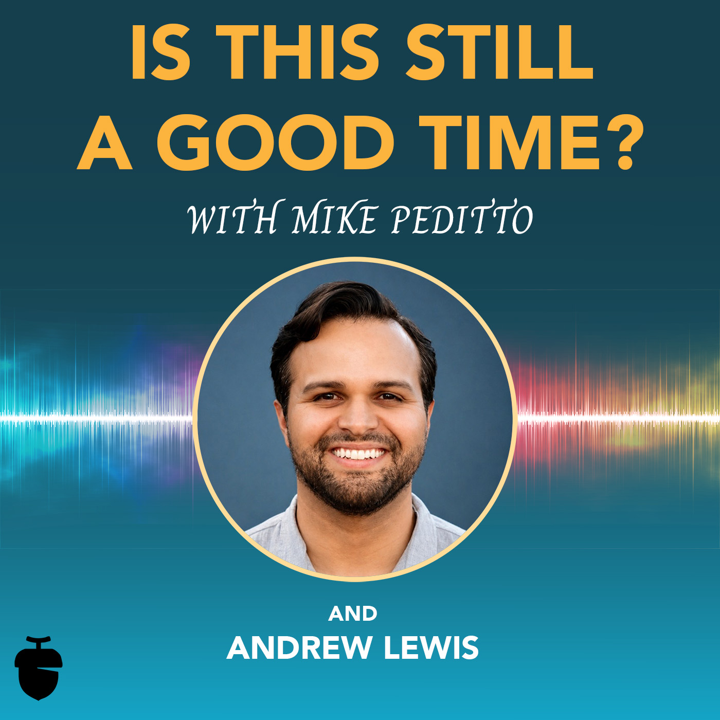 #24 - Andrew Lewis: The Value of Recruiters Today
