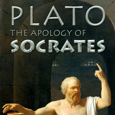 Apology by Plato ~ Full Audiobook [philosophy] episode artwork