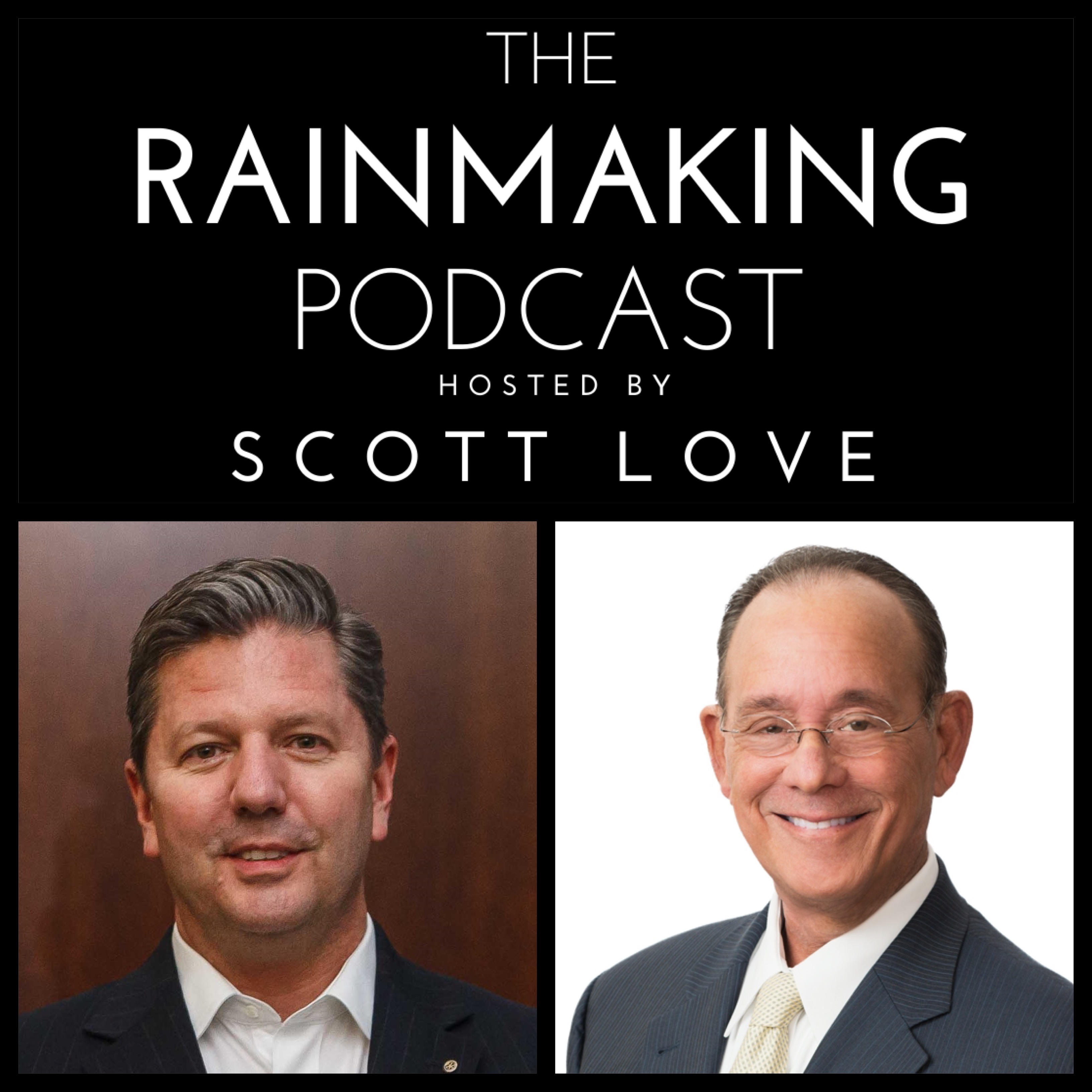 TRP 69: Trends in Business Development Growth with Cole Silver