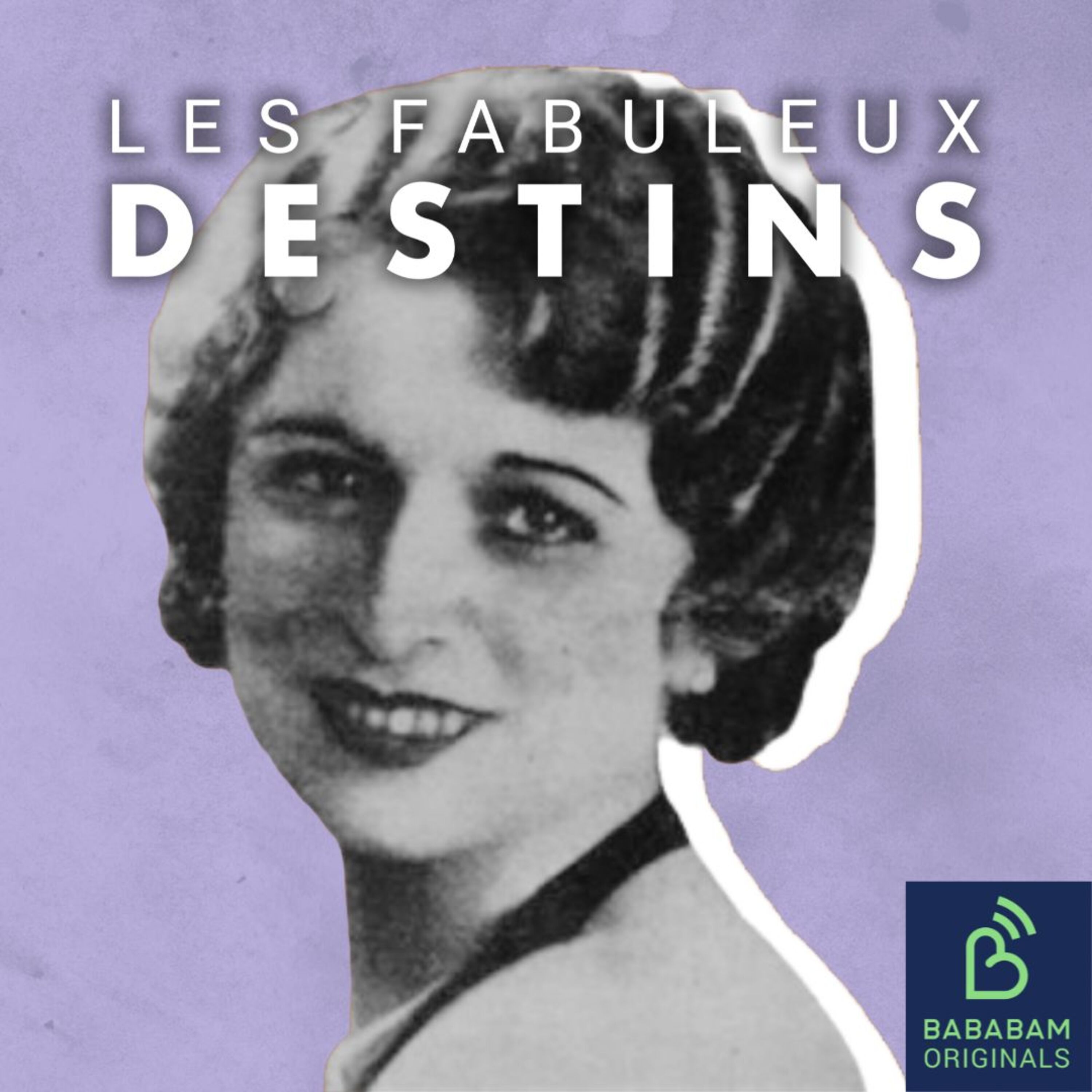 NOS CRÉATIONS ORIGINALES | Laetitia Toureaux, l’espionne aux multiples facettes 