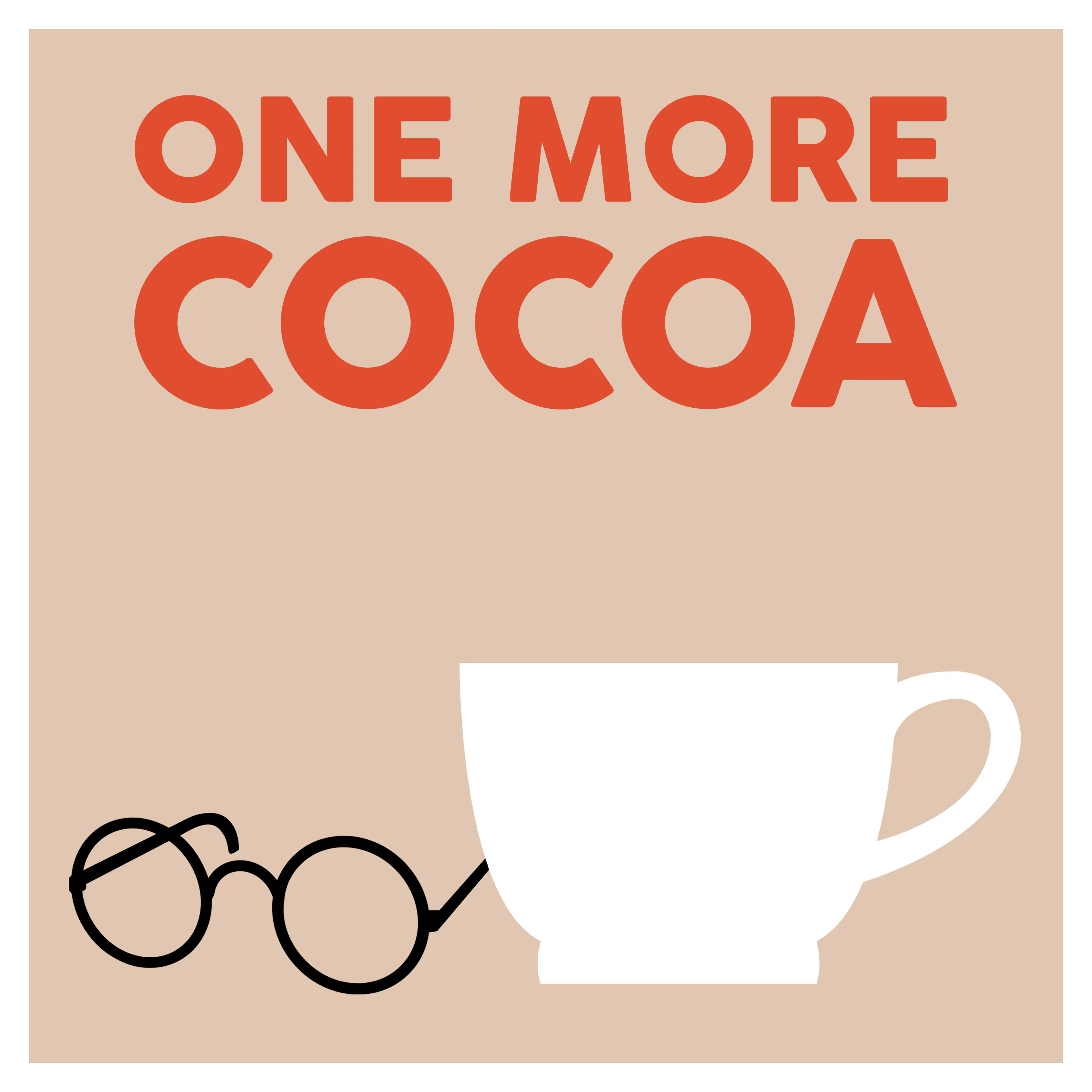 ONE MORE COCOA