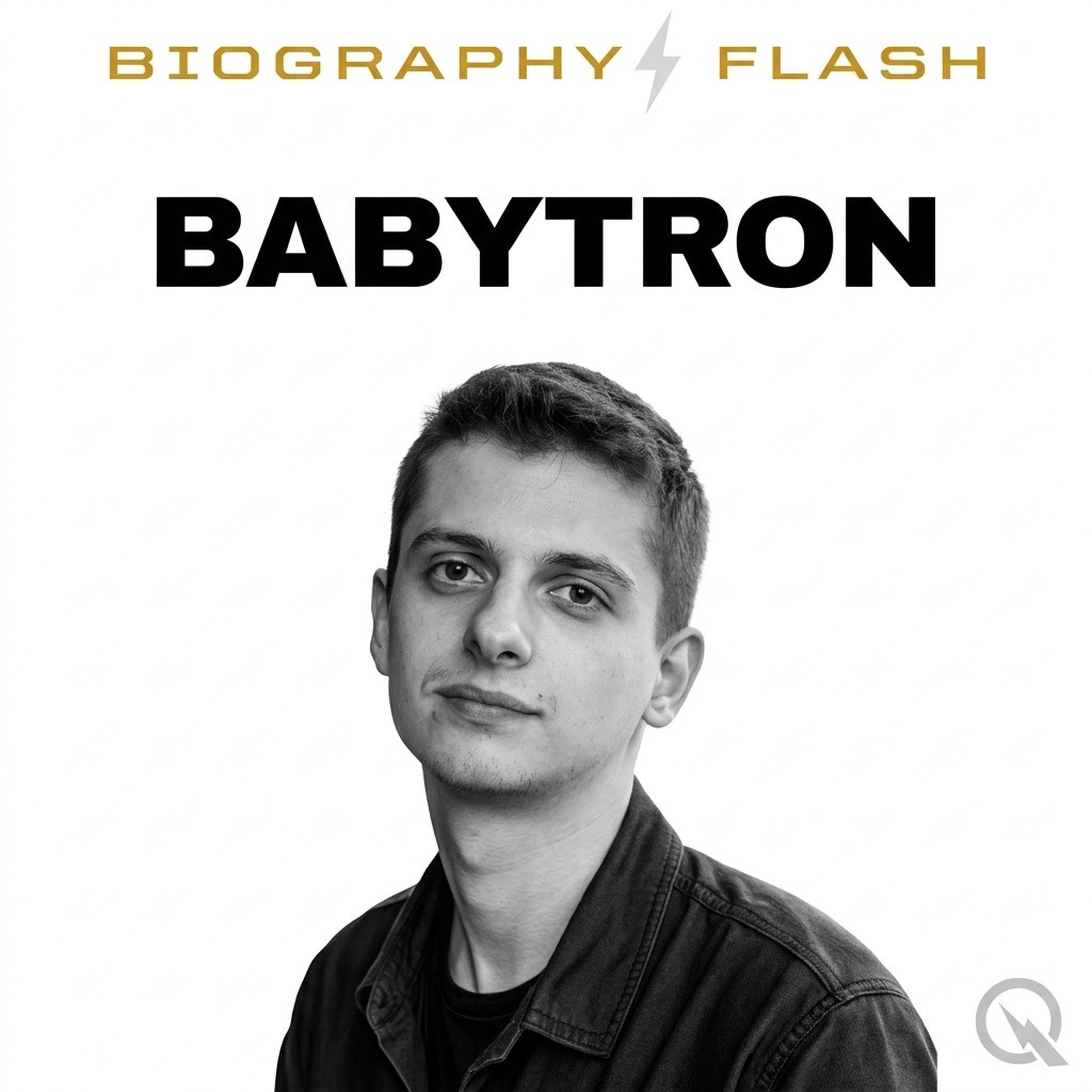 BabyTron - Biography Flash