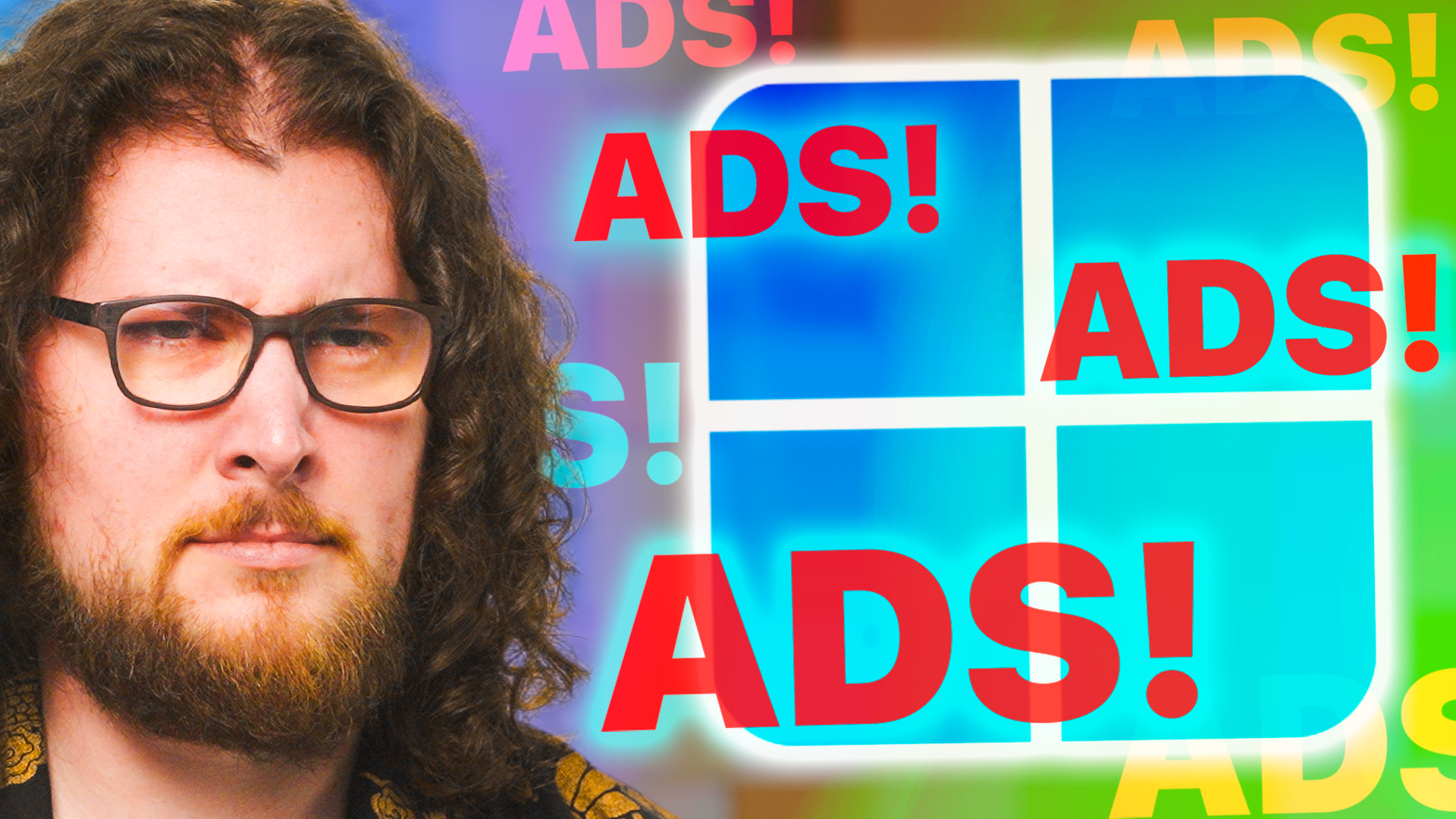Ads in Win 11, Illegal Software Key Sales, Tesla Cybertruck Woes, + More!