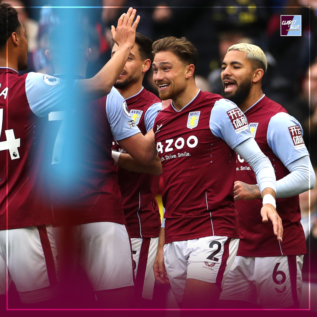 POST MATCH DEBRIEF: Aston Villa 1-0 Crystal Palace