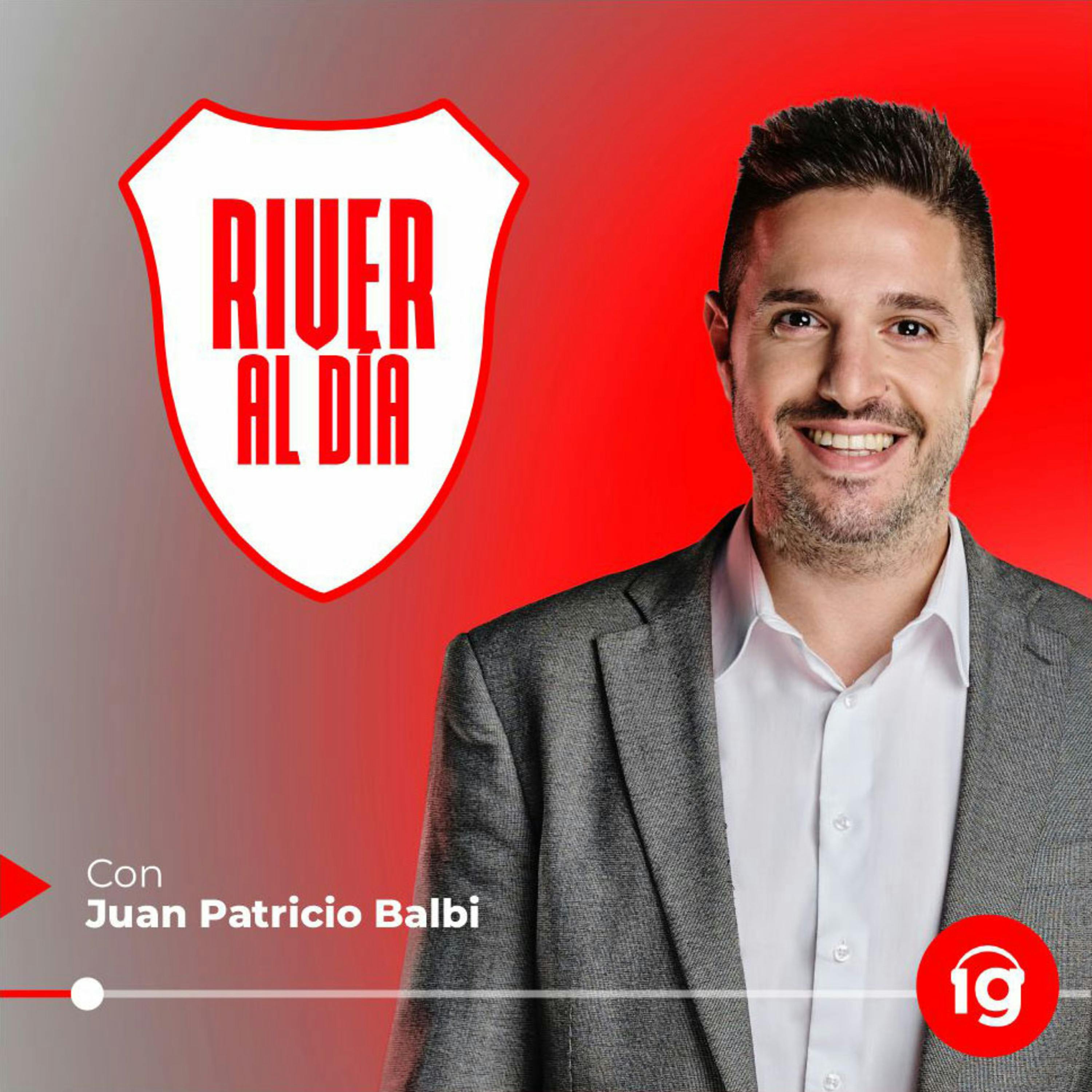 Otra vez por penales