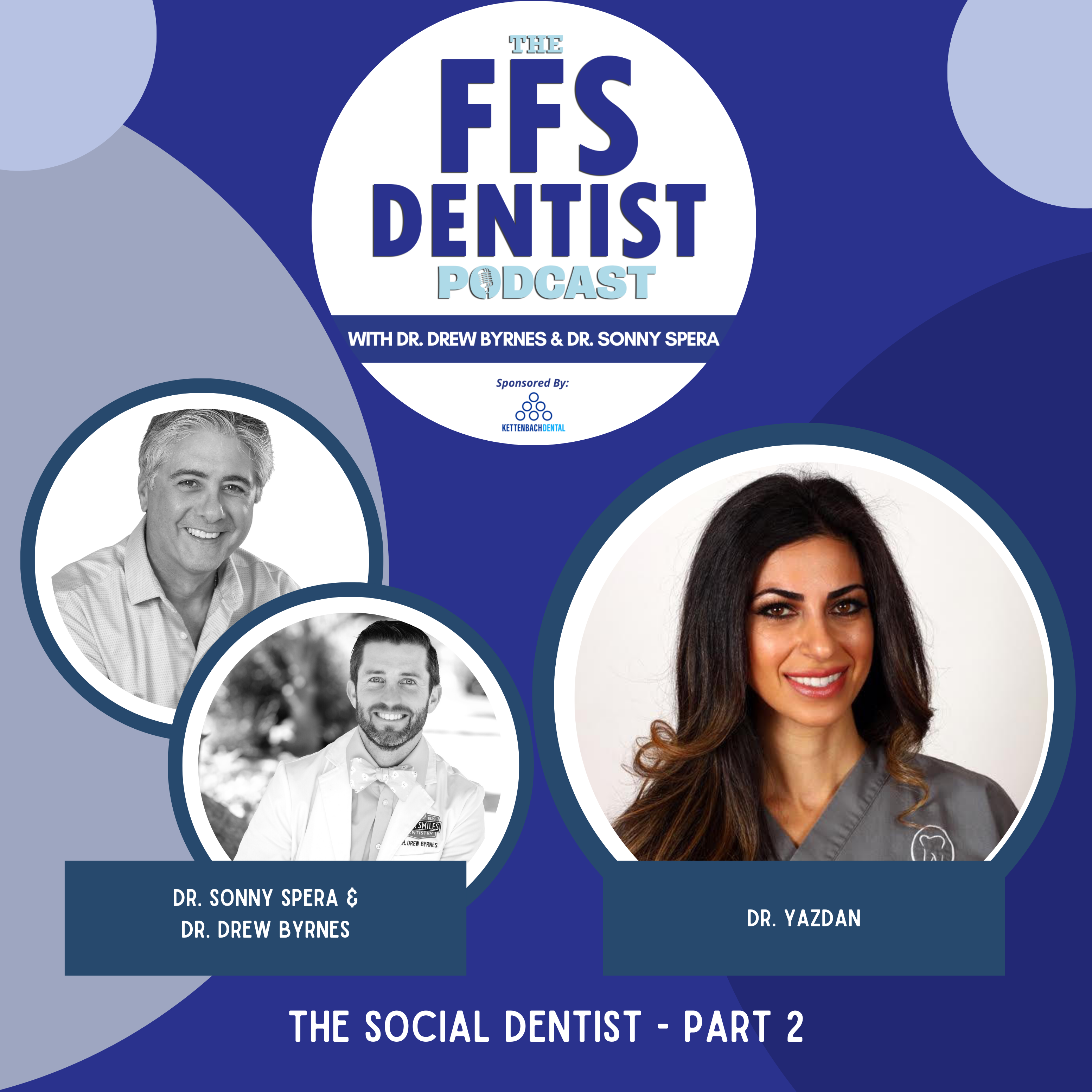 The Fee for Service Dentist Podcast
