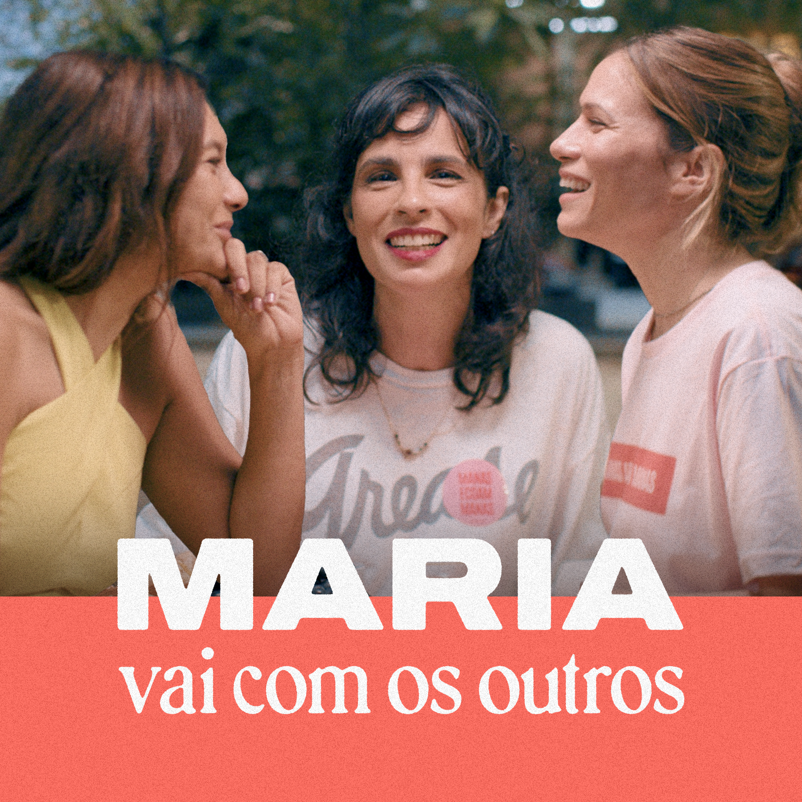 Maria vai com os Outros