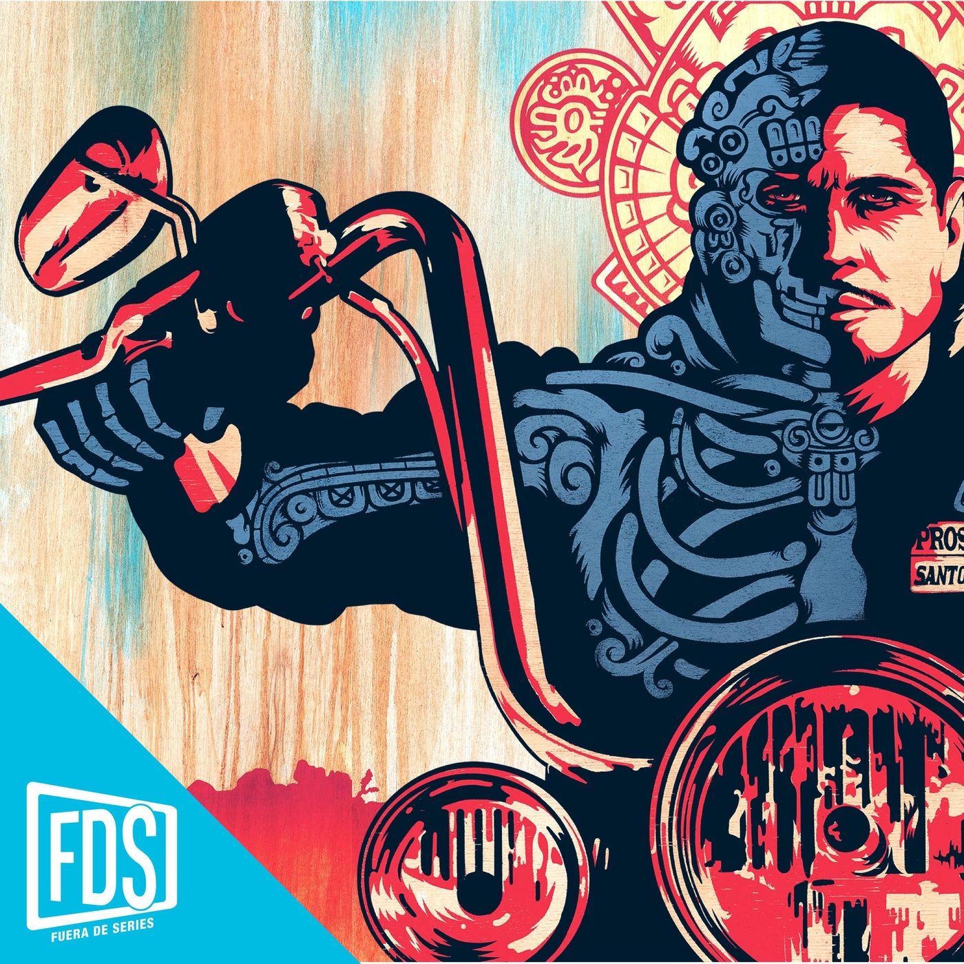 Razones para ver… 'Mayans M.C.' (ep.4)