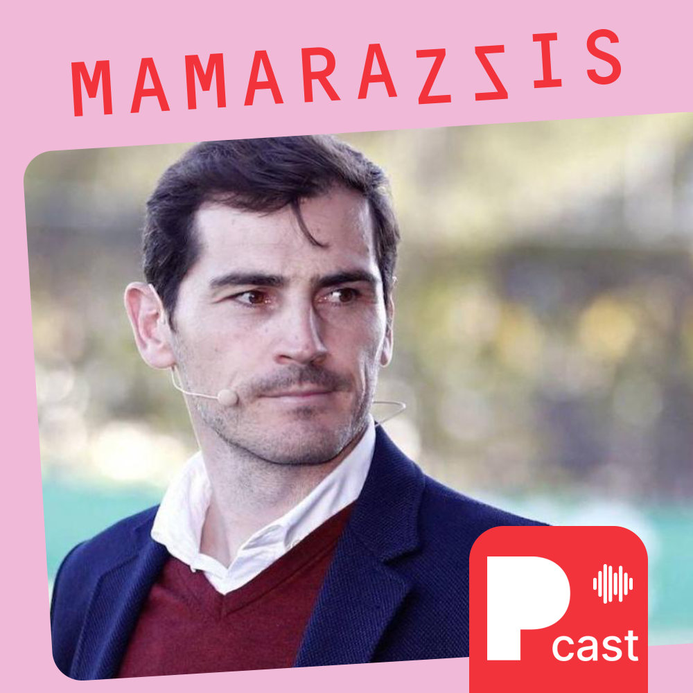 Mamarazzis: Iker Casillas, muy bien acompañado durante sus vacaciones en Colombia