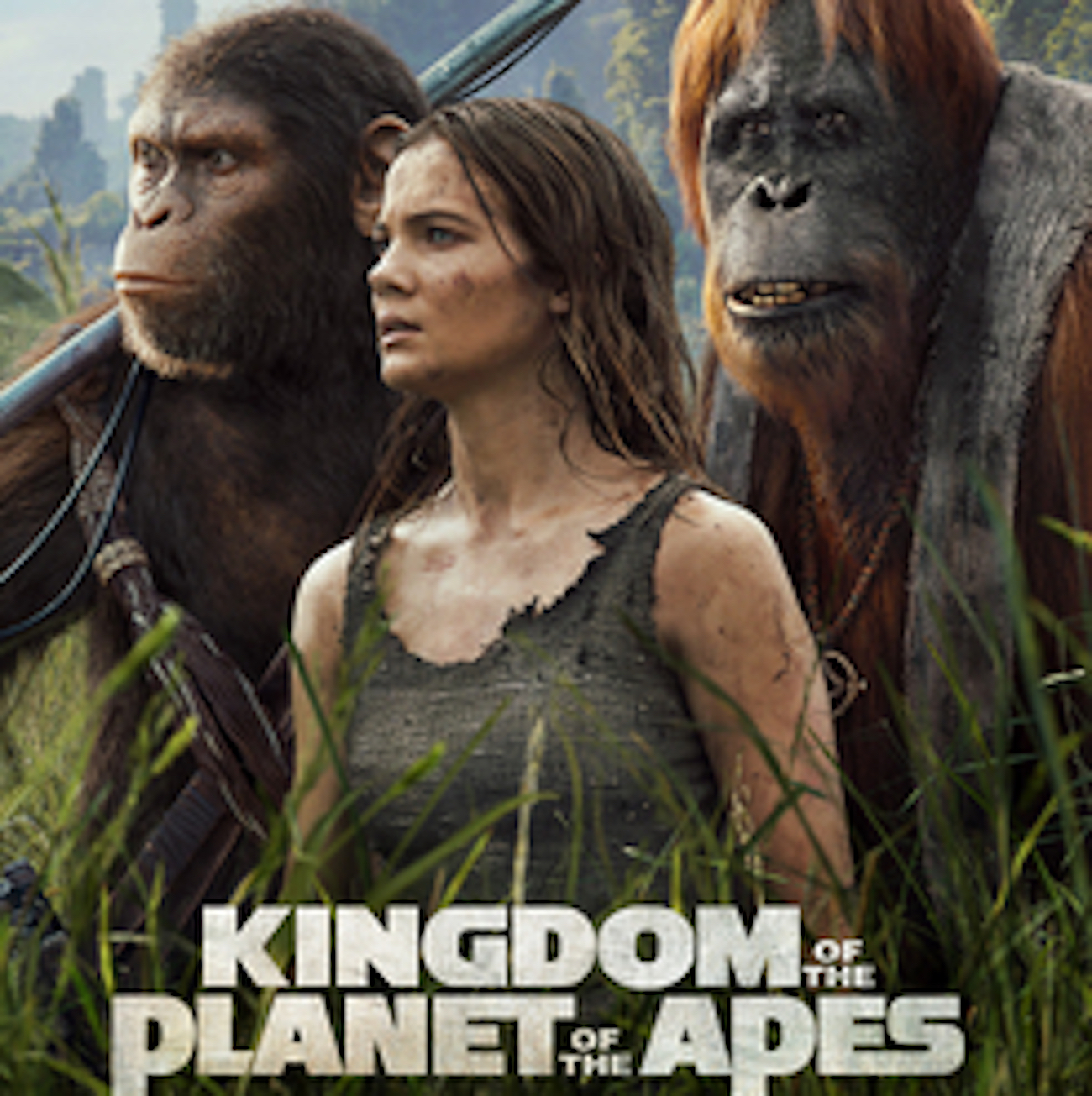 The Business of Film: Kingdom of the Planet of the Apes, In the Hands of Saints & Sinners, Prom Dates episode artwork