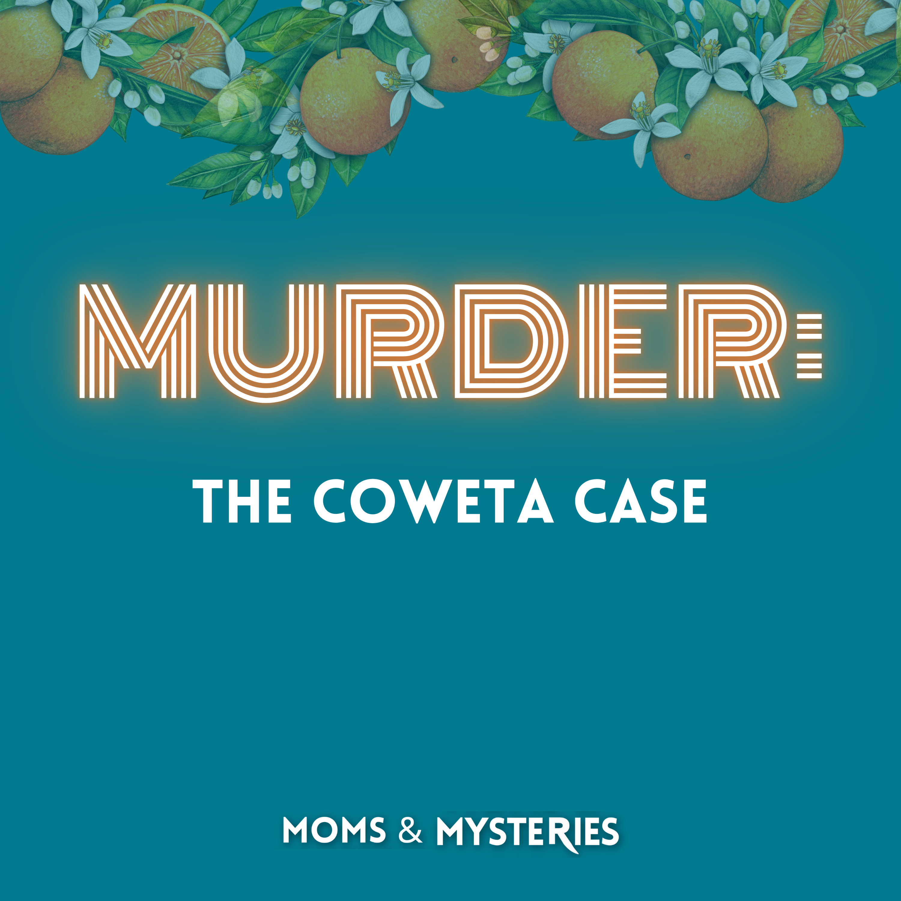 The Coweta Case: Murder in Georgia