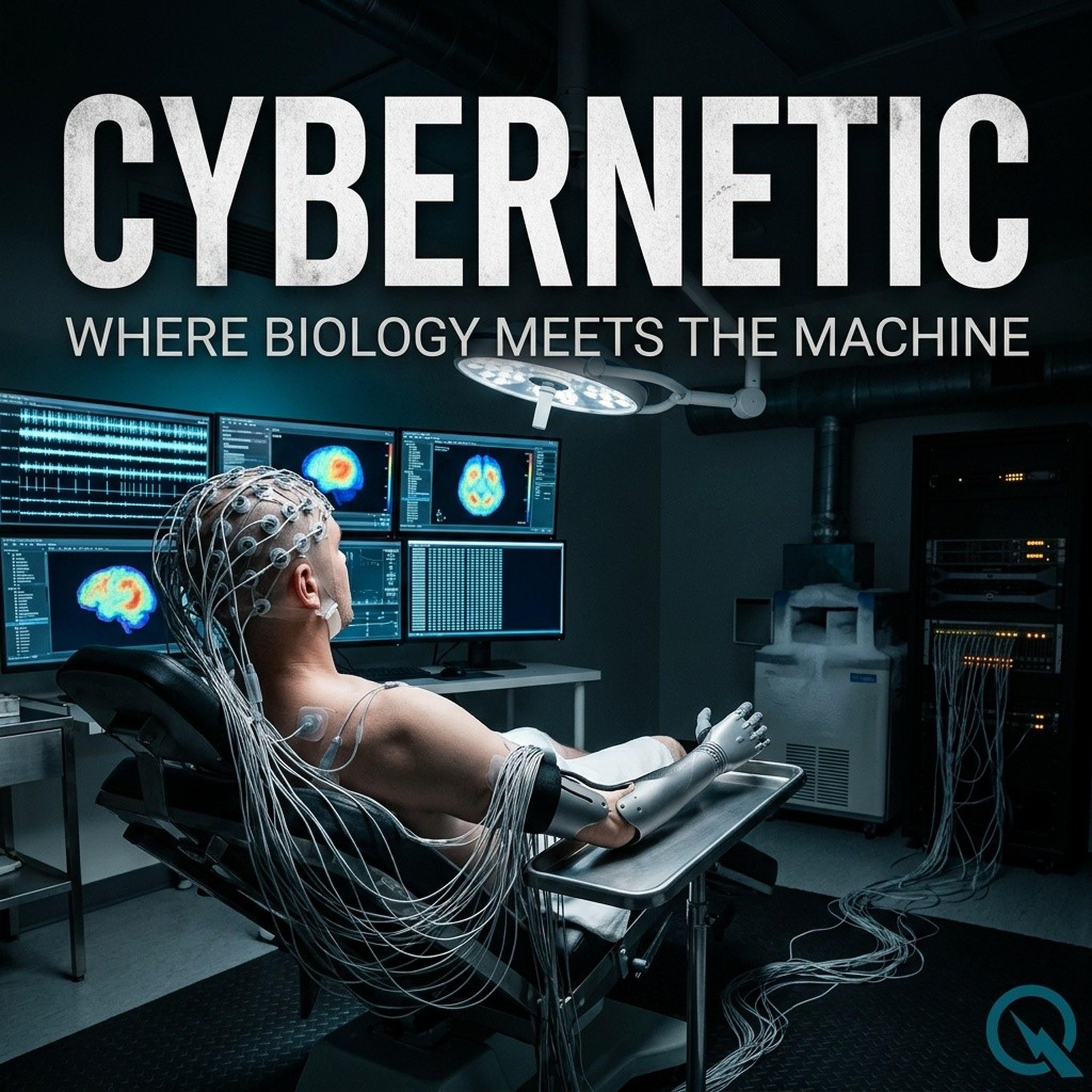 Cybernetic