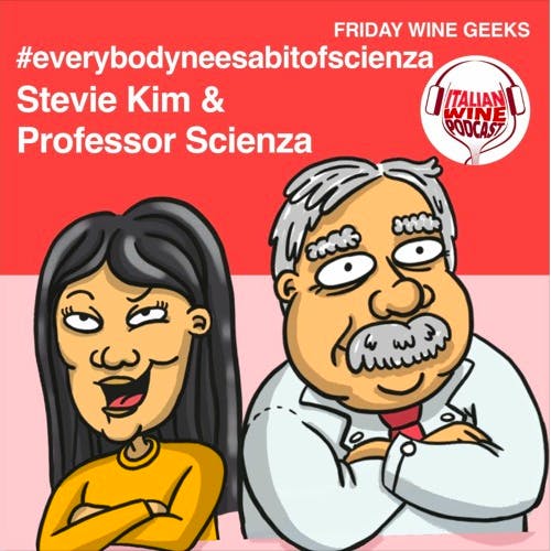 Ep. 1058 Tiago Marques | Everybody Needs A Bit Of Scienza