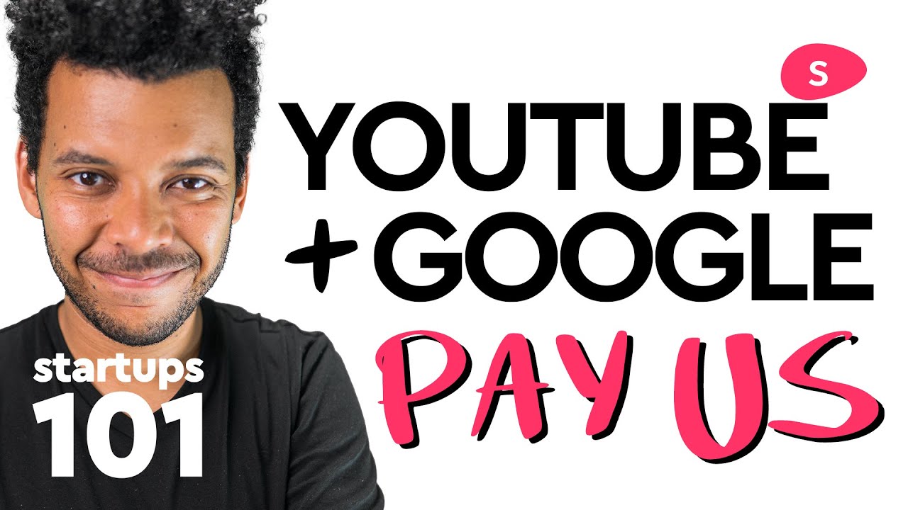 How we made $2.5M from YouTube and Google | Sidebean