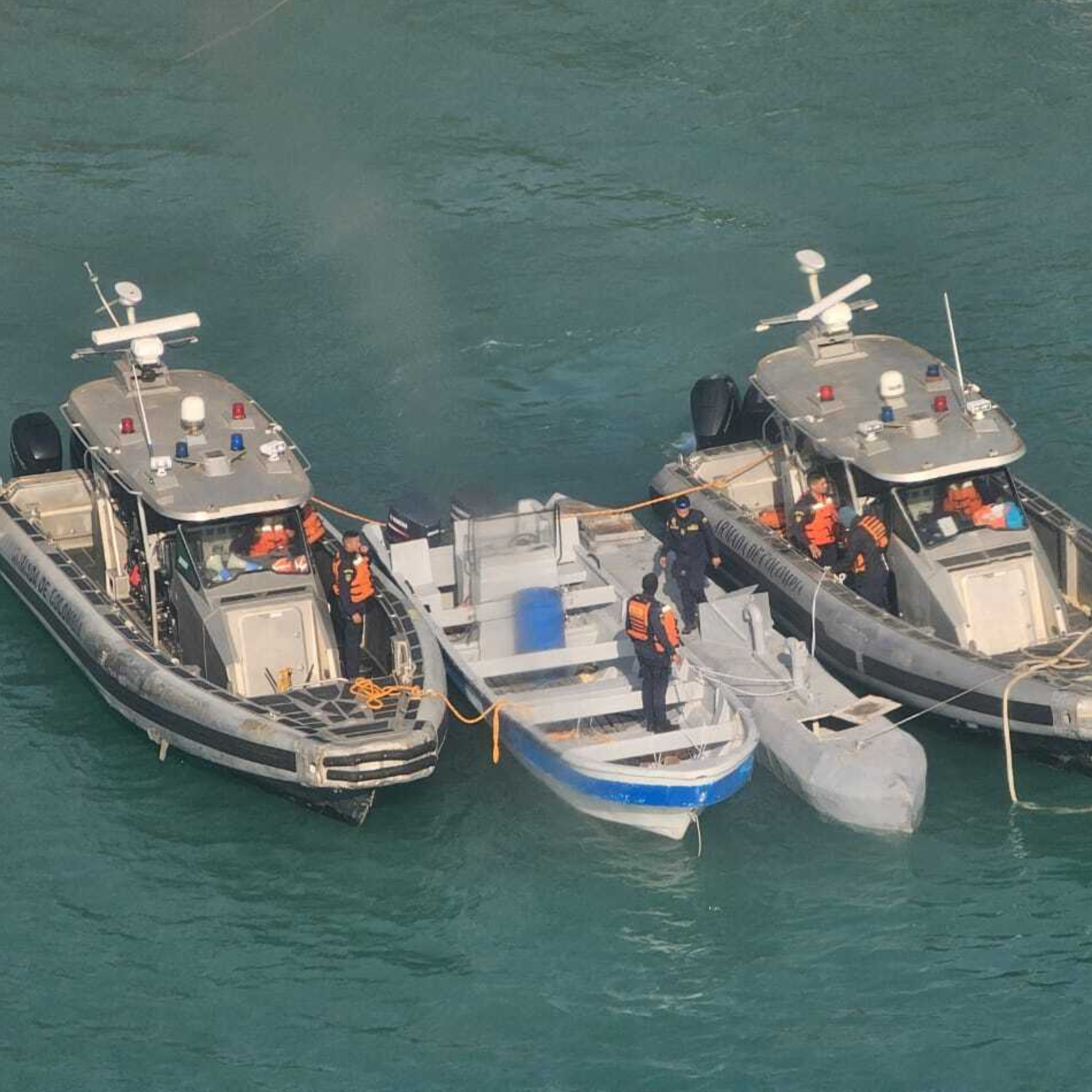 Trump Admin Ramps Up Airstrikes (with Barb McQuade)