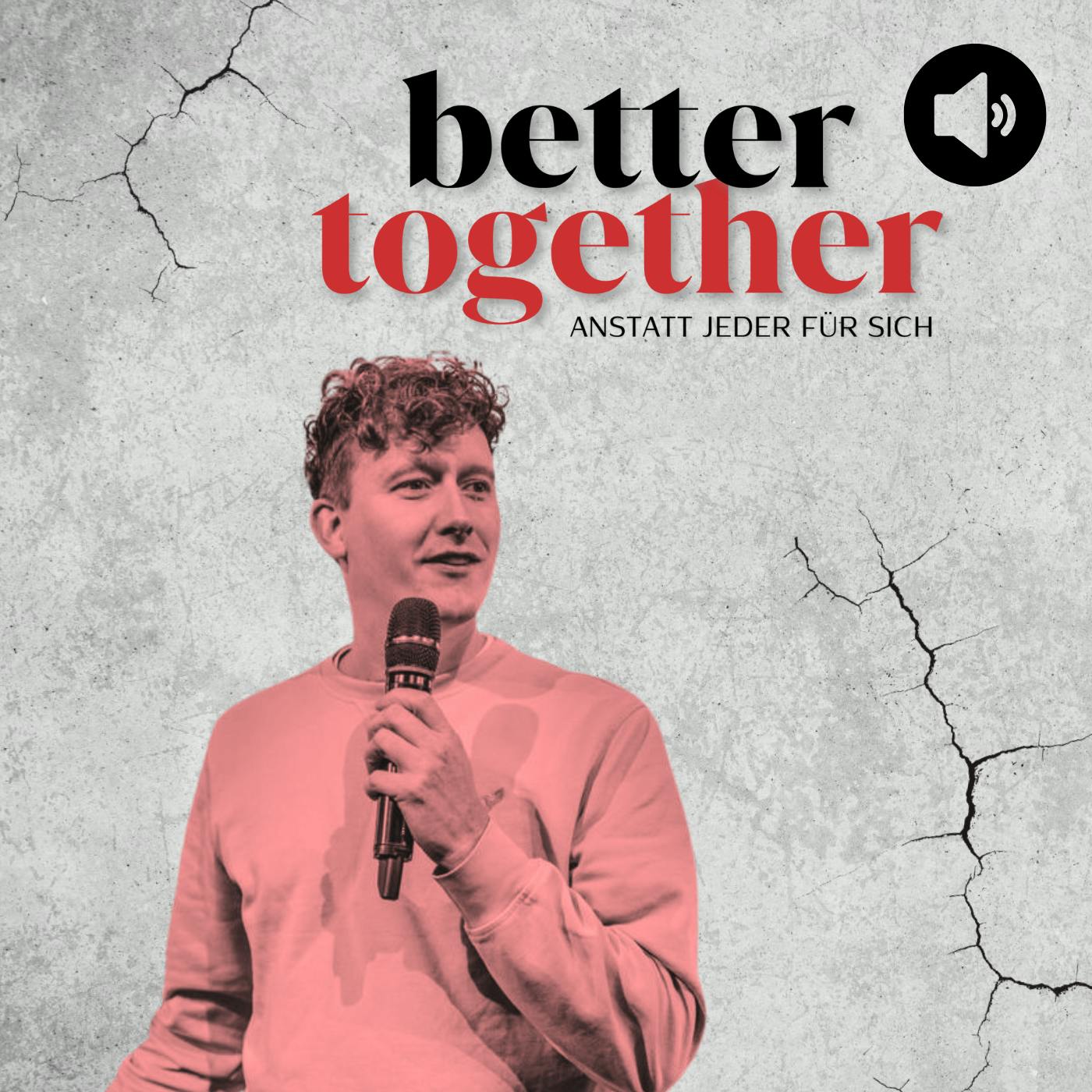 Leben ist für Beziehung gemacht | Marius Kern Leben ist für Beziehung gemacht | Marius Kern