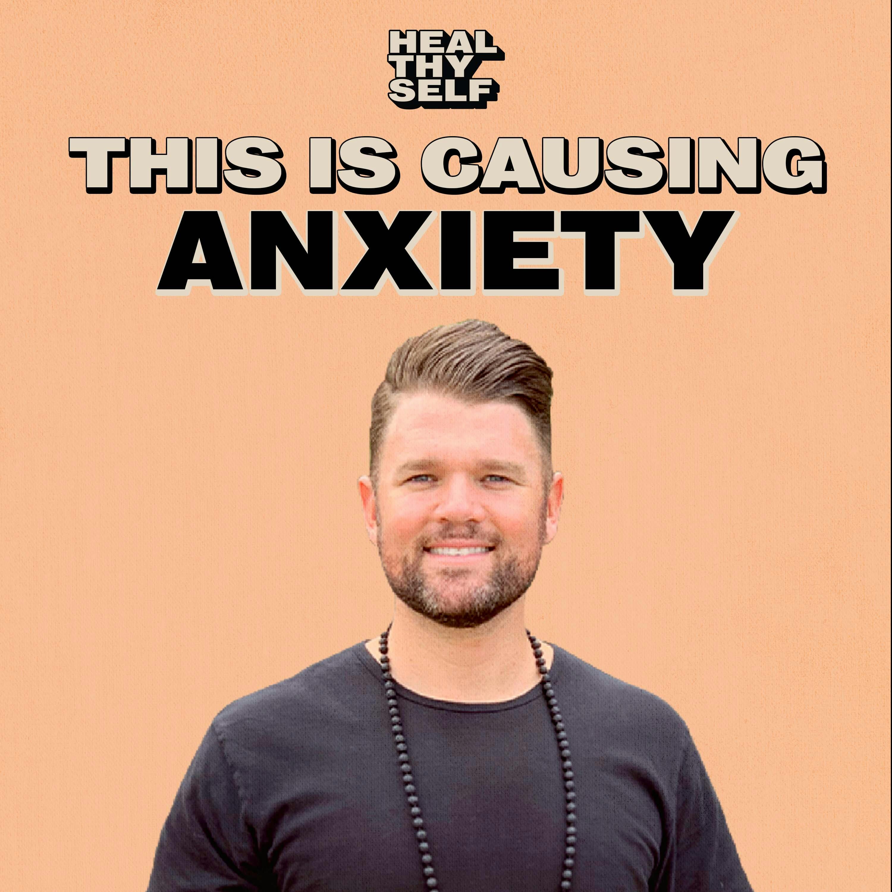 Healing trauma with Talk Therapy, and addressing mental health with Josh Trent